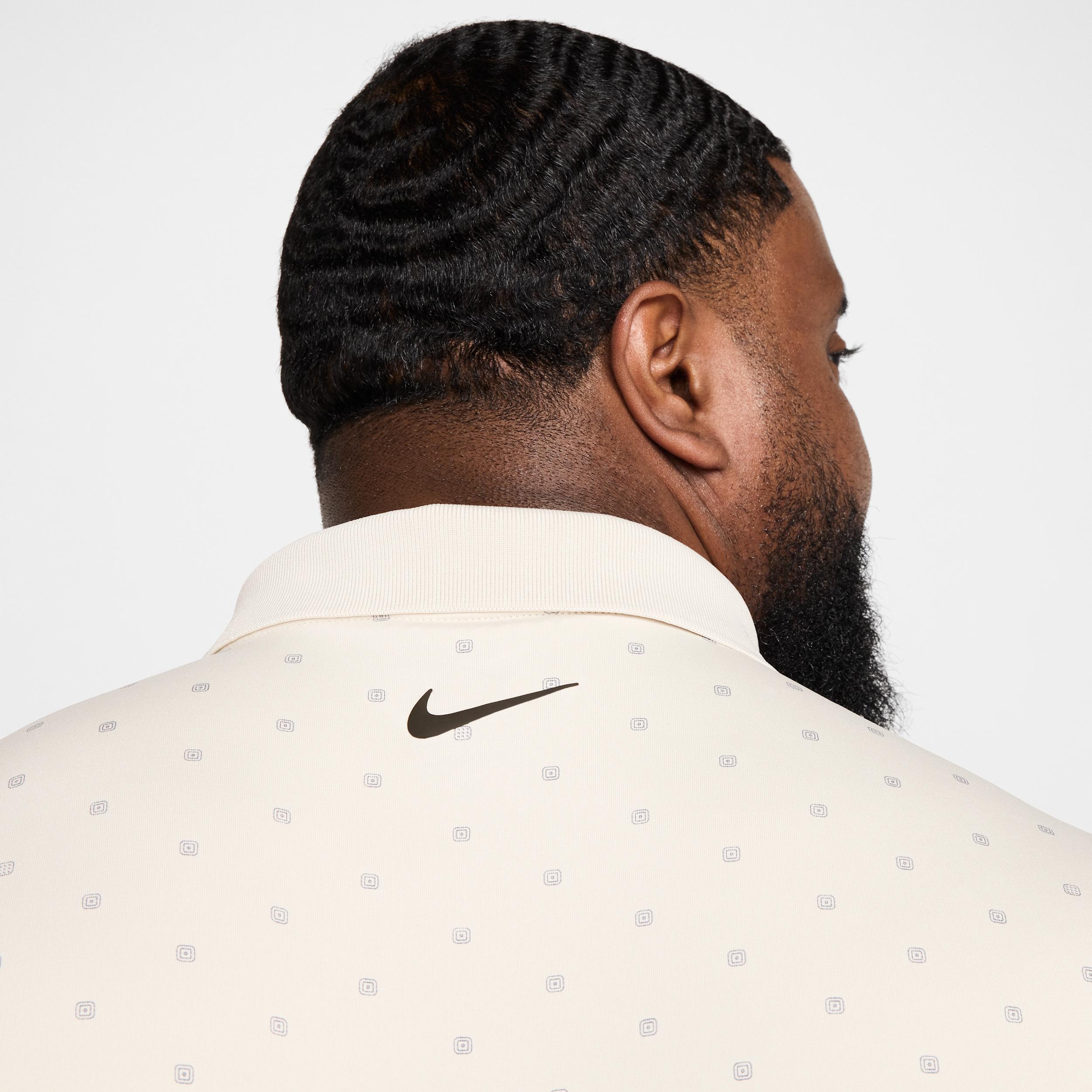 Nike Mens Tour Dri-FIT Golf Polo | FZ7483-104 Product Image