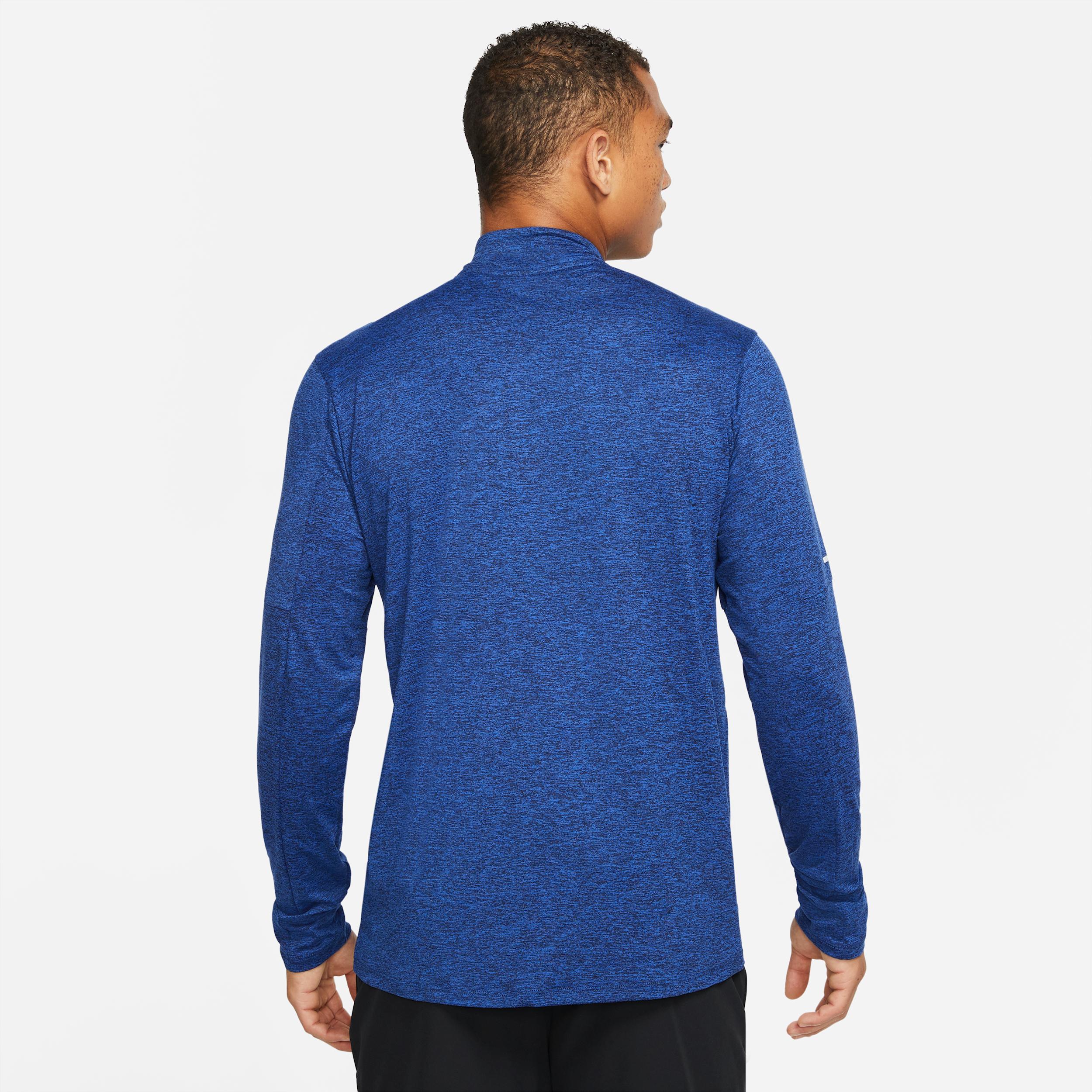 Nike Men's Element Dri-FIT 1/2-Zip Running Top Product Image