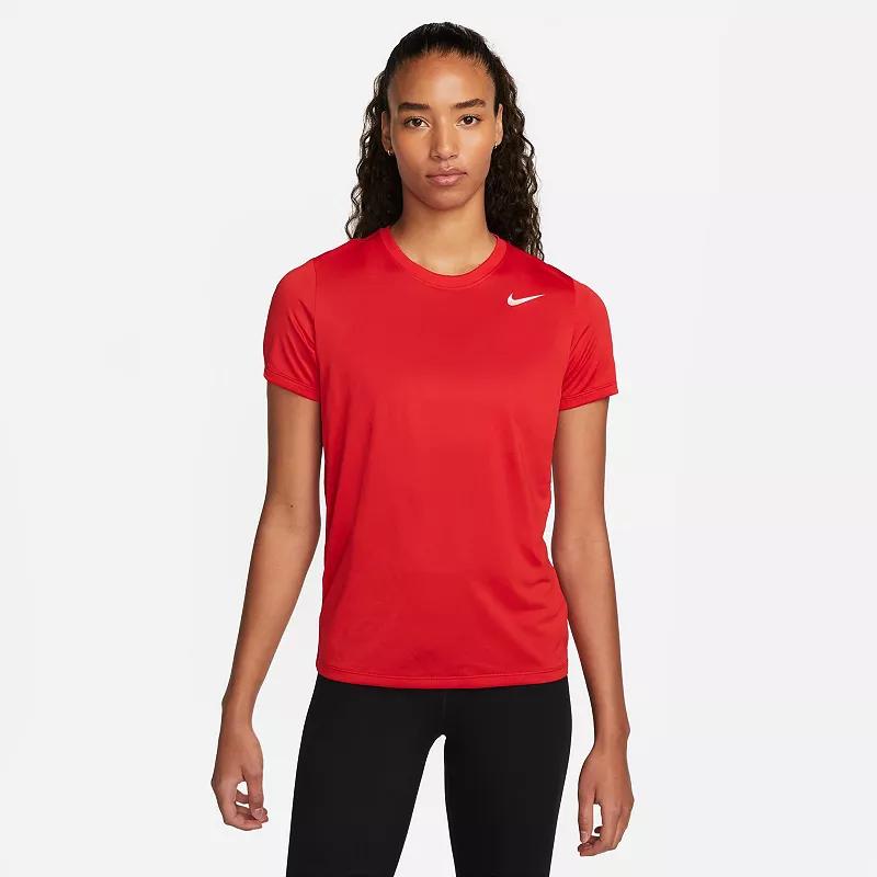 Women's Nike Dri-FIT Tee,  Product Image