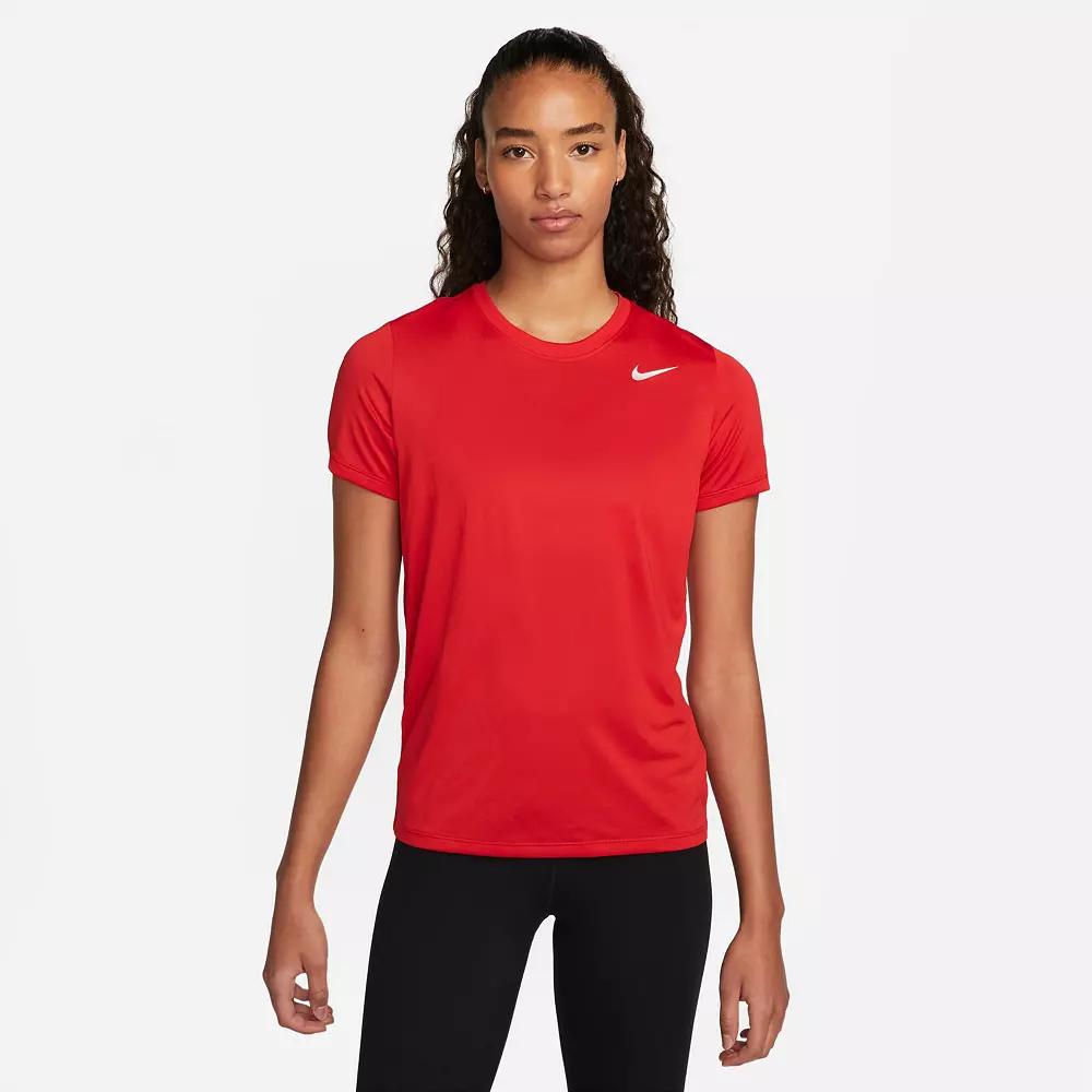 Women's Nike Dri-FIT Tee,  Product Image