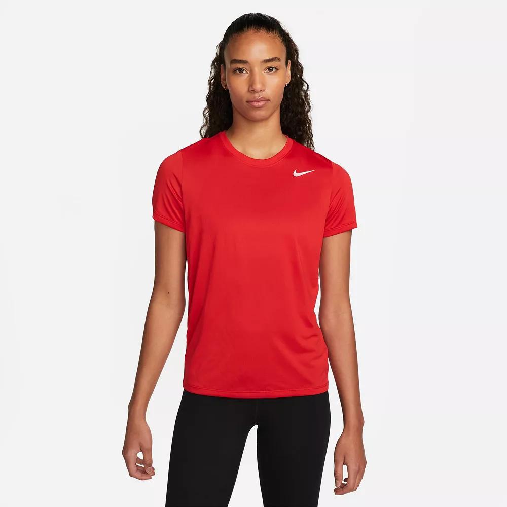 Women's Nike Dri-FIT Tee,  Product Image