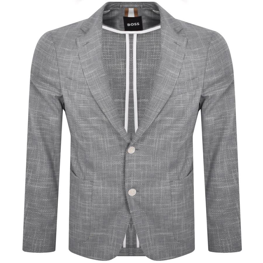 BOSS C-Hanry-233 Slim Fit Blazer Product Image