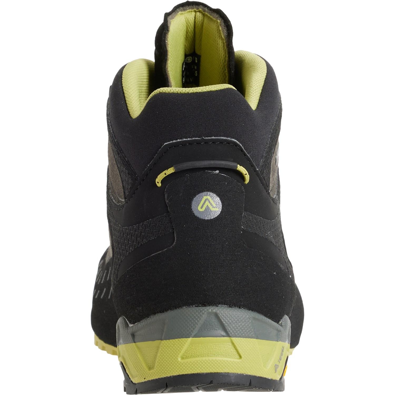 Asolo Eldo GV Gore-Tex® Hiking Boots - Waterproof (For Men) Product Image