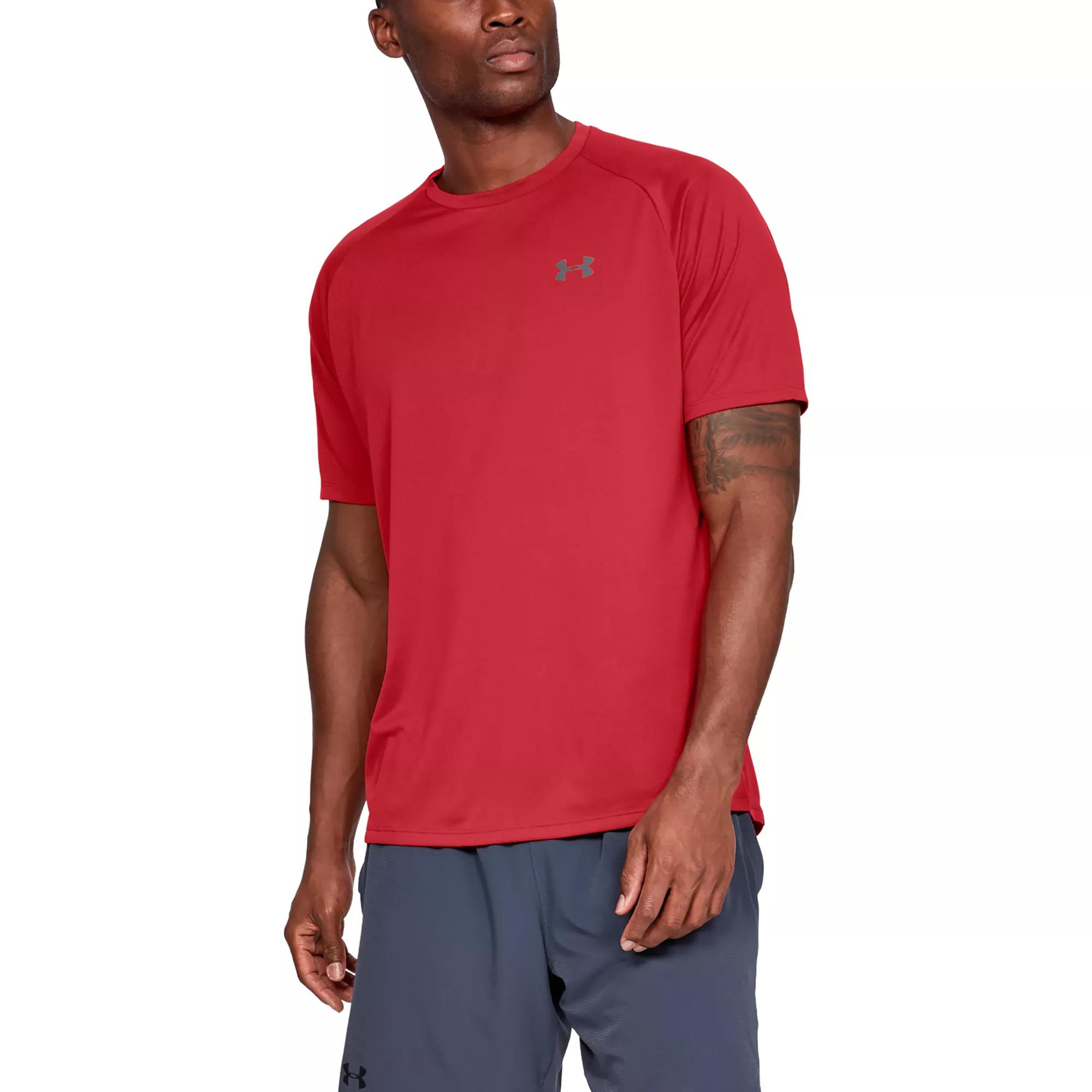 Men's Under Armour Tech 2.0 Short Sleeve Tee,  Product Image
