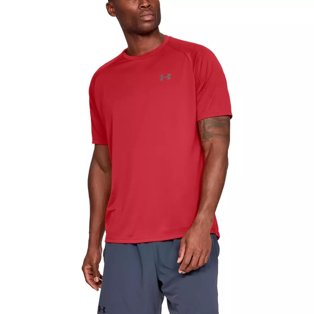 Men's Under Armour Tech 2.0 Short Sleeve Tee,  Product Image