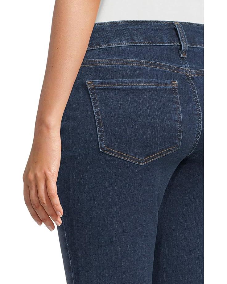 Women's NYDJ Petite Marilyn Straight in Quinn Product Image