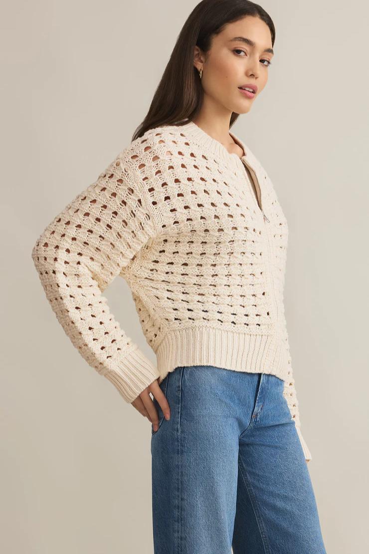 Liam Sweater Product Image