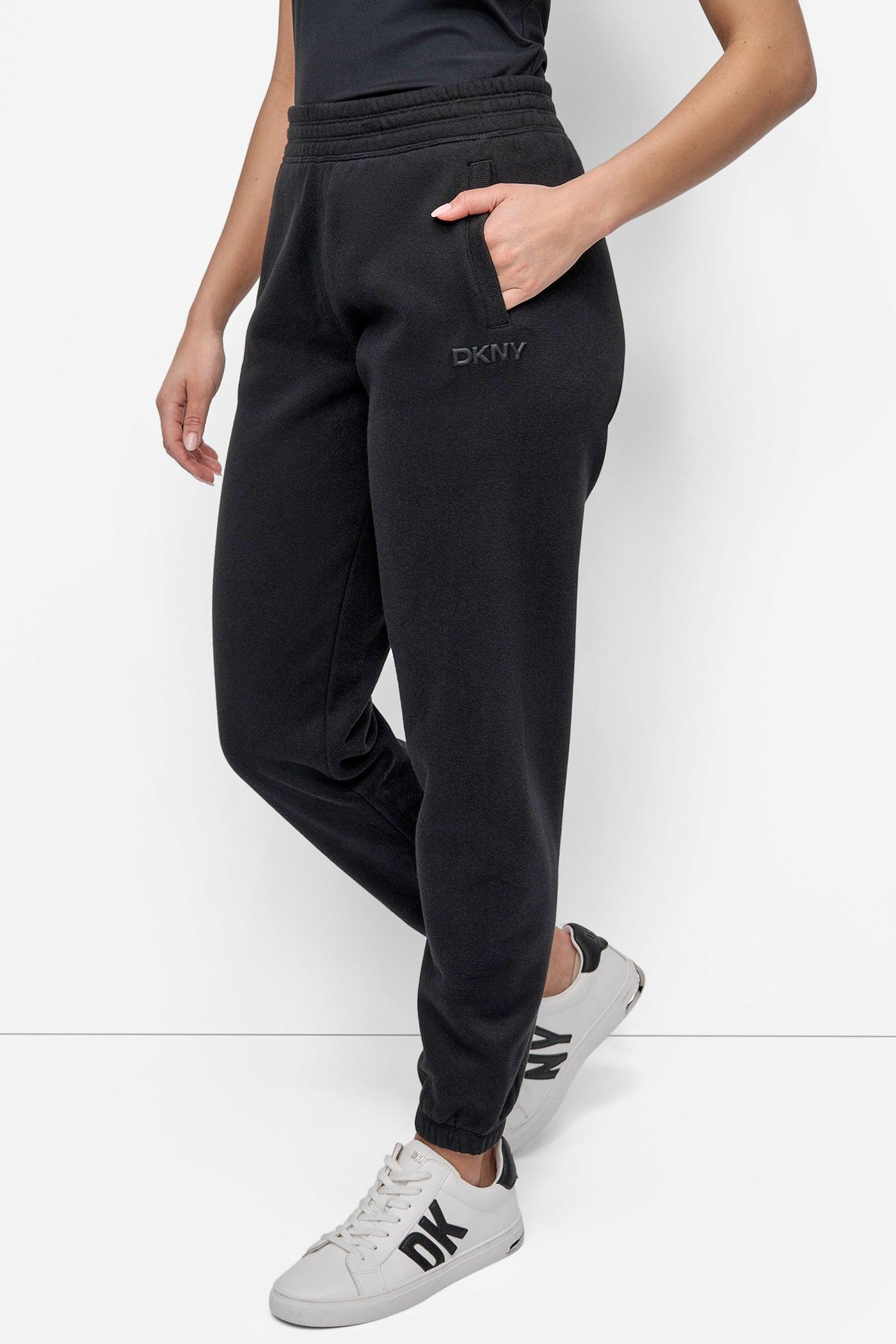 LOGO-EMBOSSED SLIM JOGGER Product Image