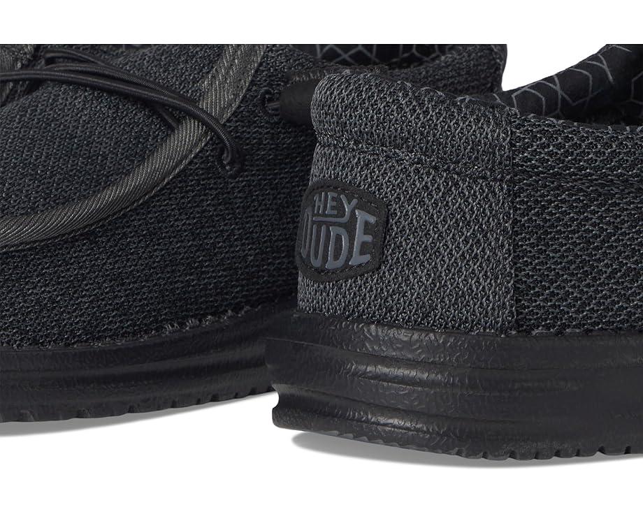 Wally Sport Knit Product Image