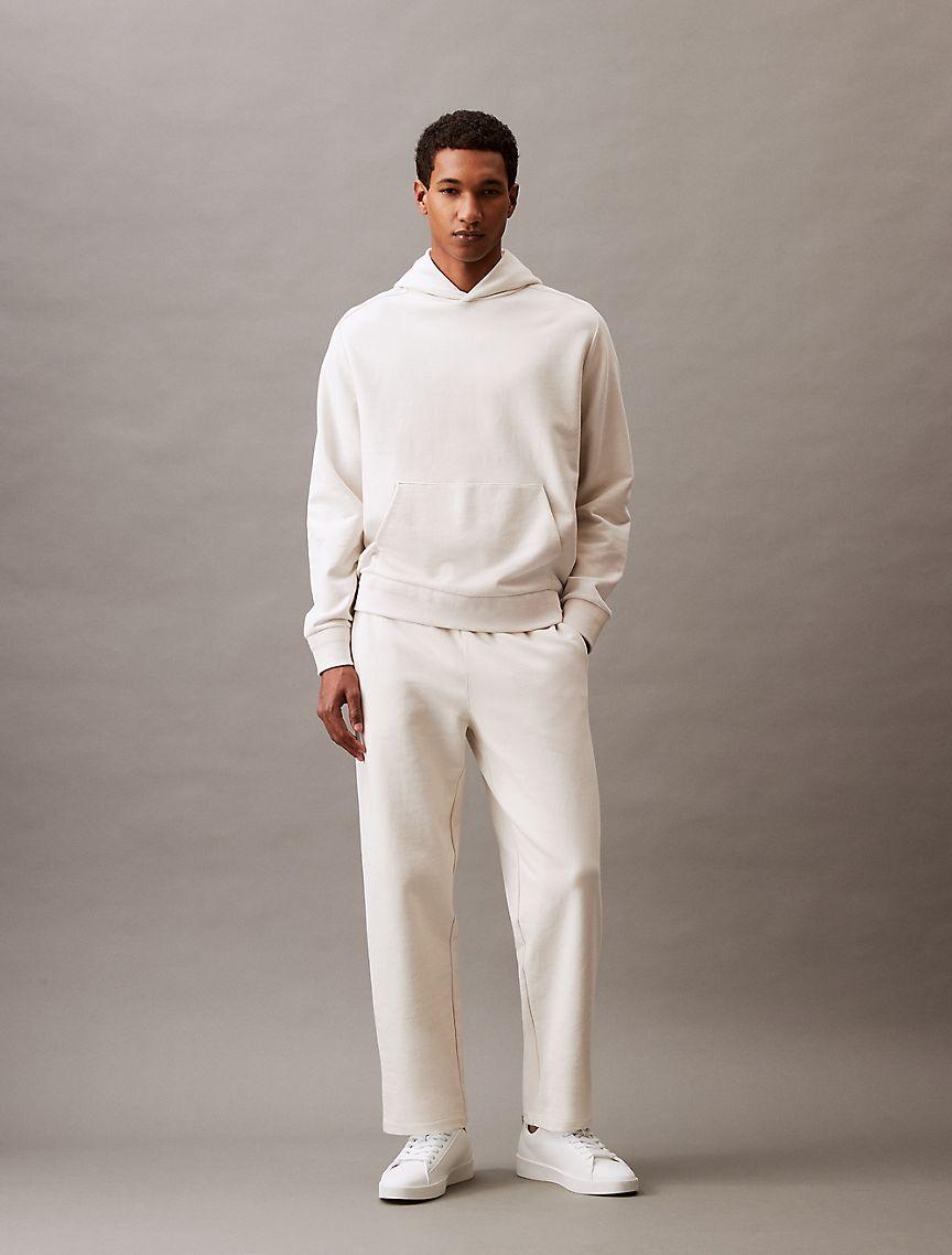 Luxe Terry Hoodie Product Image