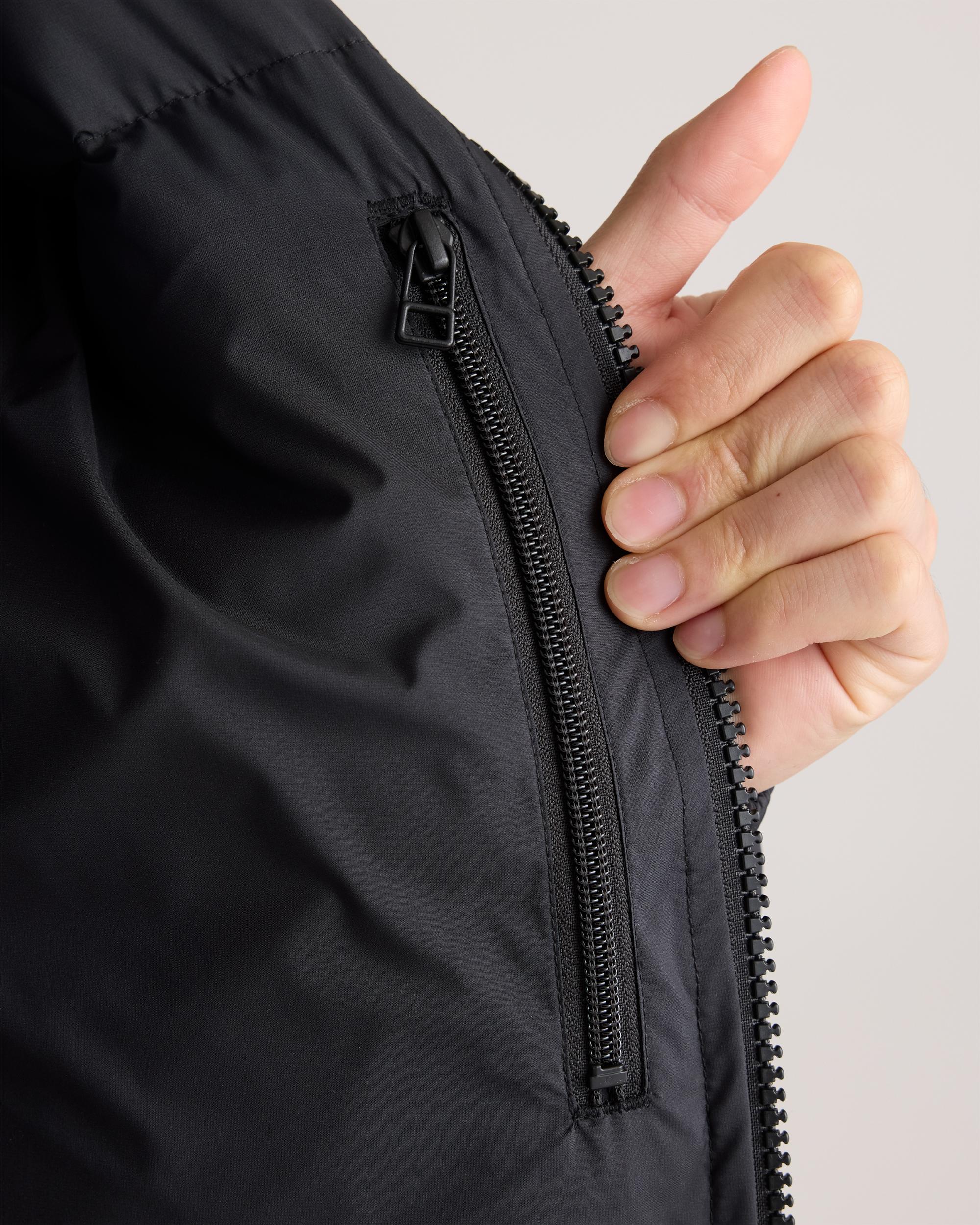 Quince | Men's Responsible Down Puffer Jacket Recycled Polyester Product Image
