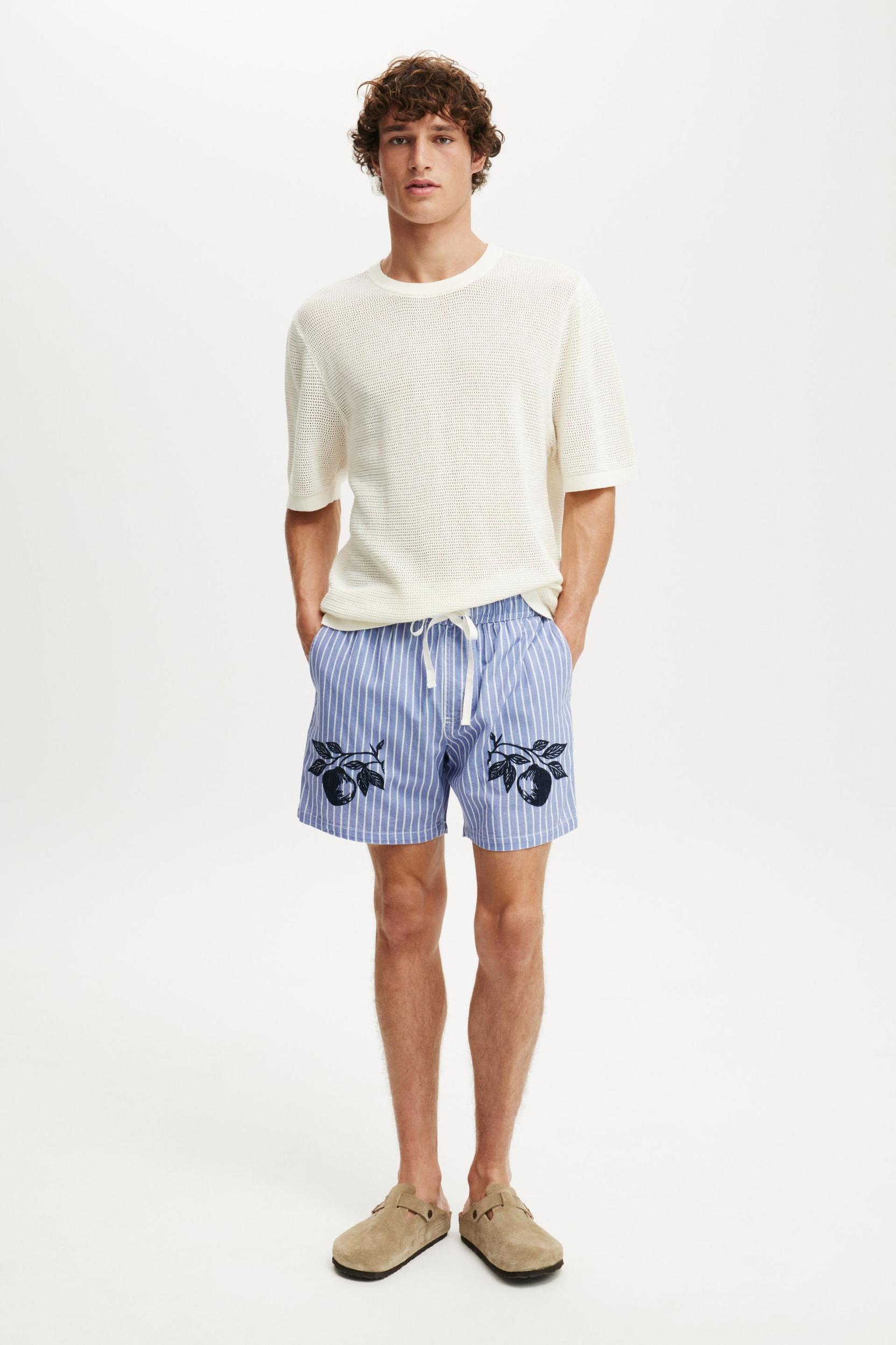 Cotton On Men - Easy Short Product Image