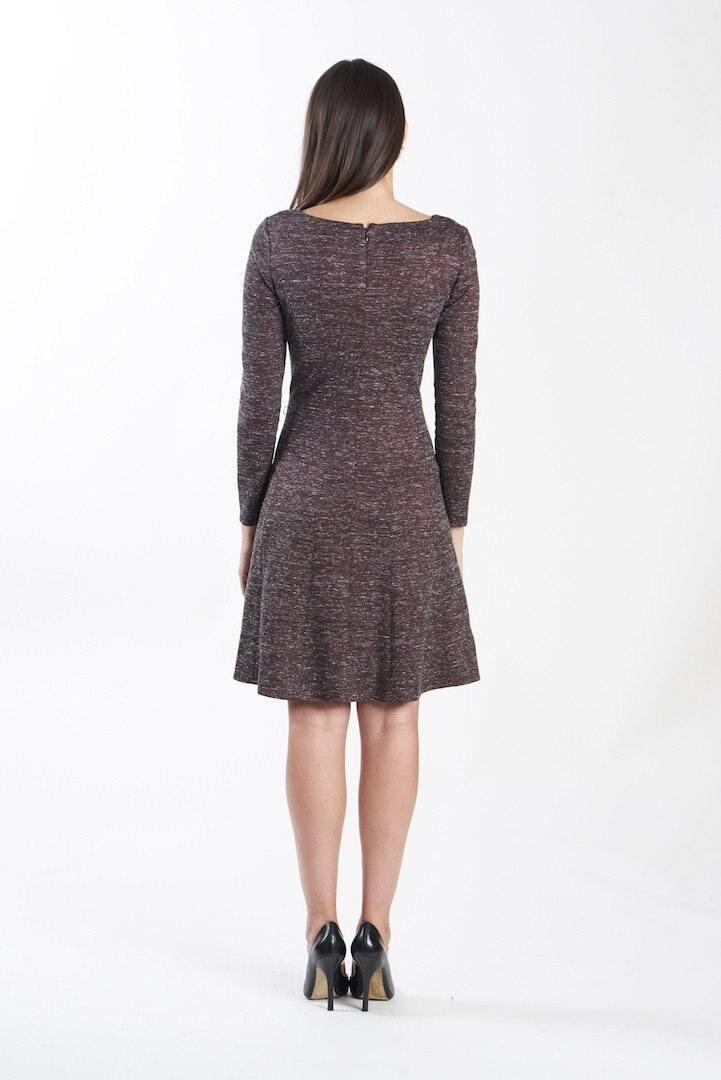 Nora Gardner Jessica Dress Product Image