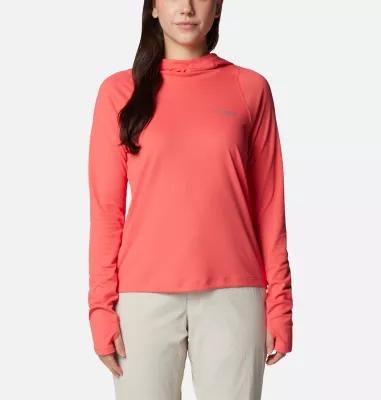 Columbia Women's Summit Valley Hoodie- Product Image