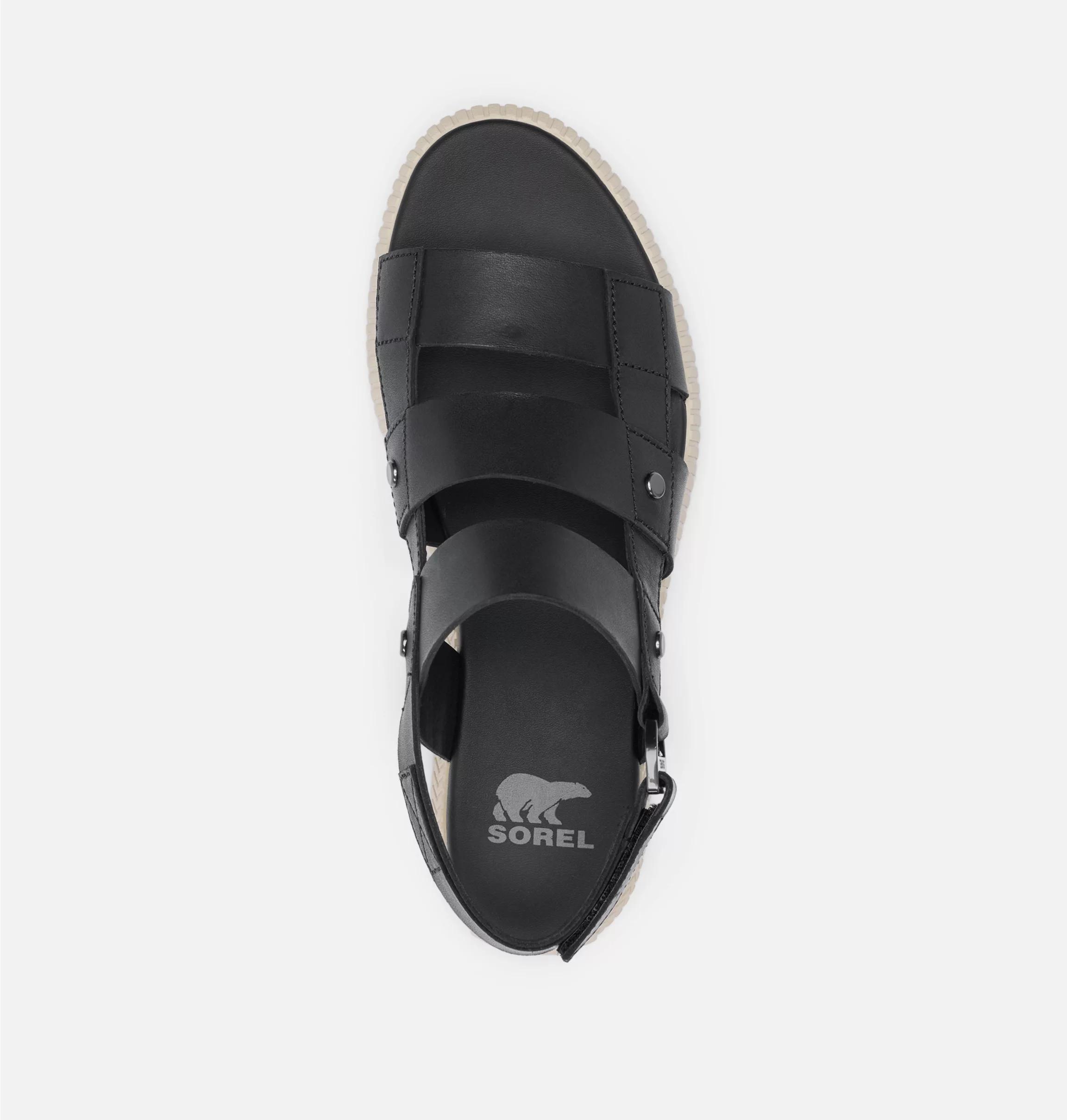 ONA AVE™ Women's Slingback Flat Sandal Product Image