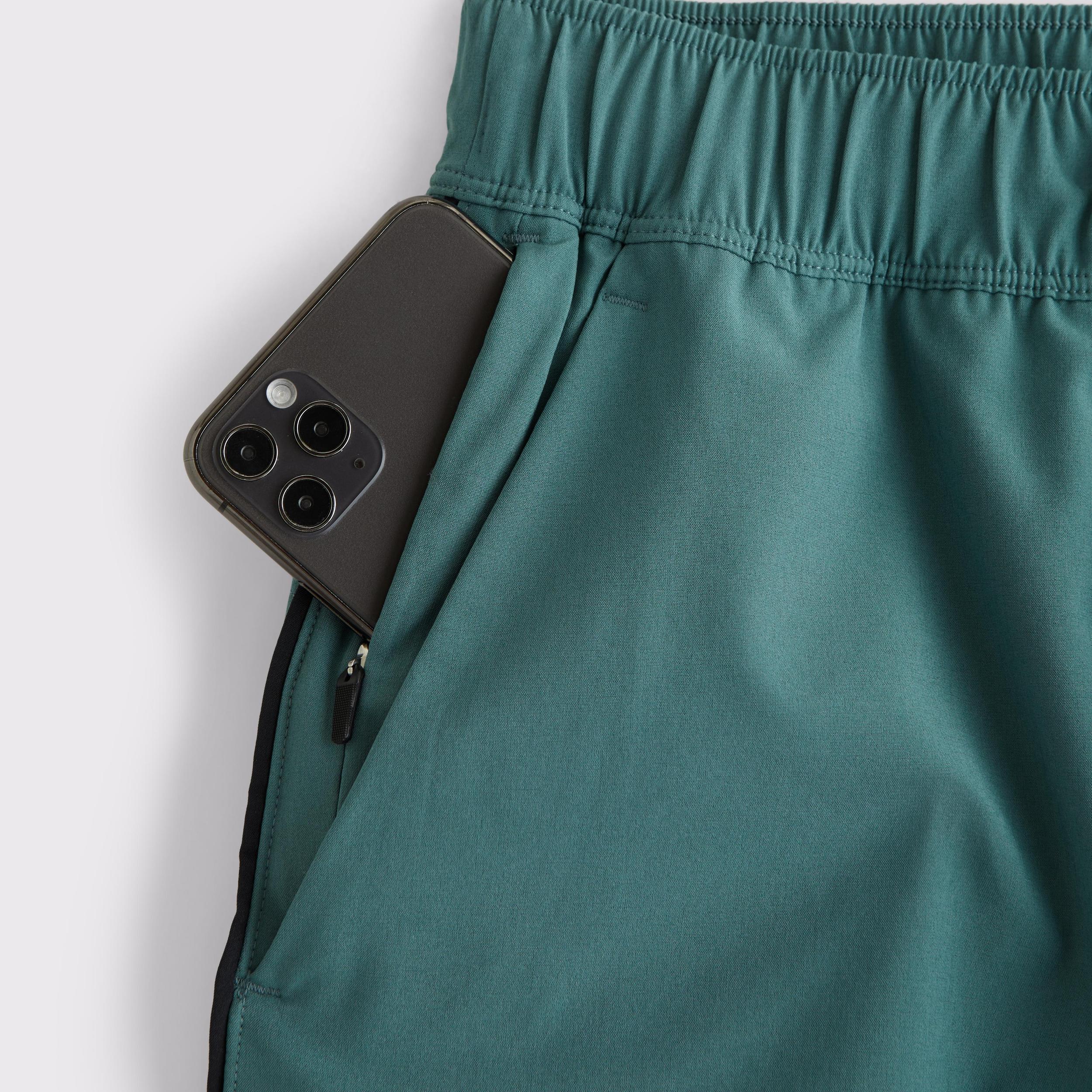 YPB motionTEK Lined Ready Short Product Image