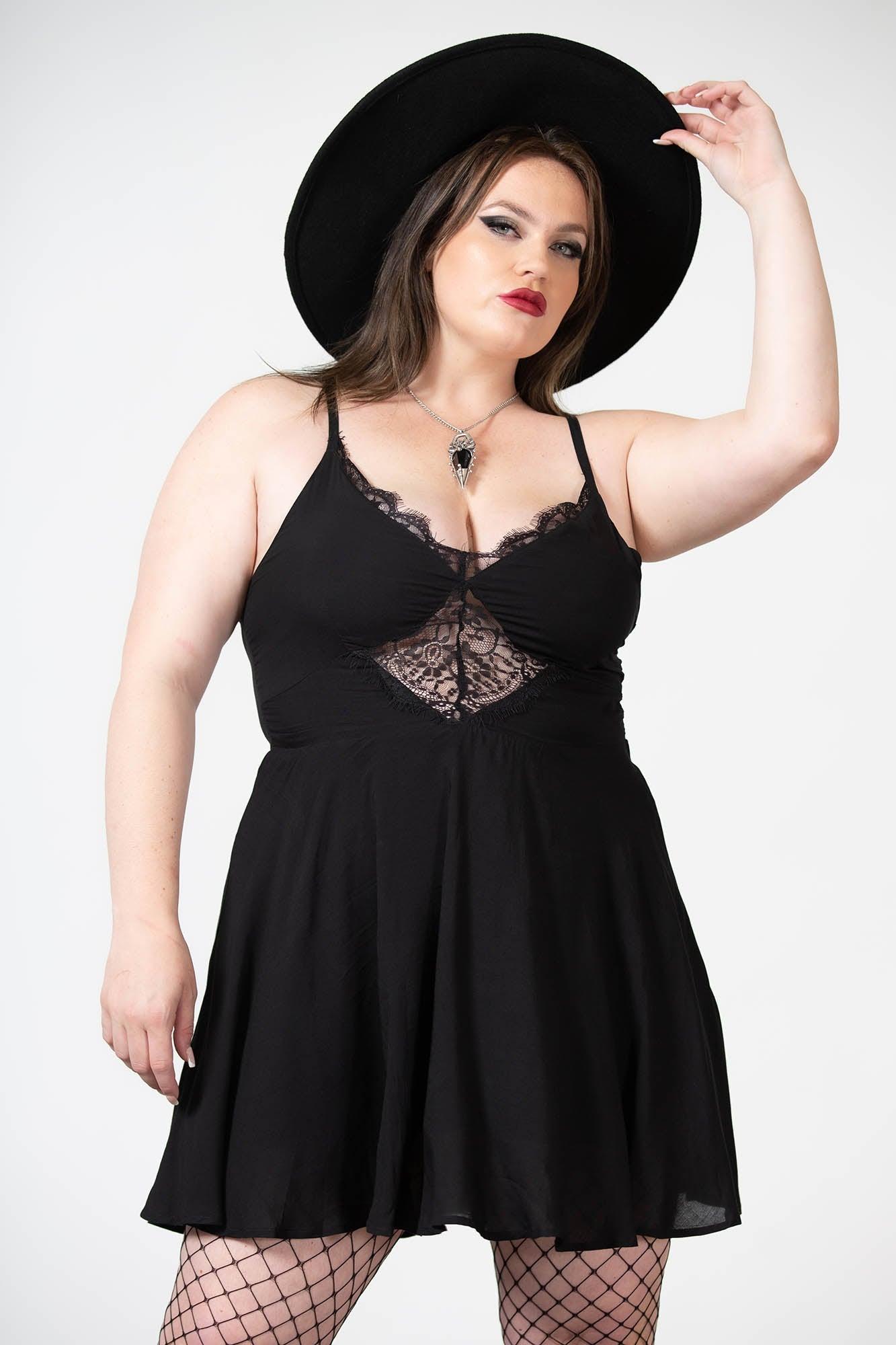 Sacralgia Dress Female Product Image