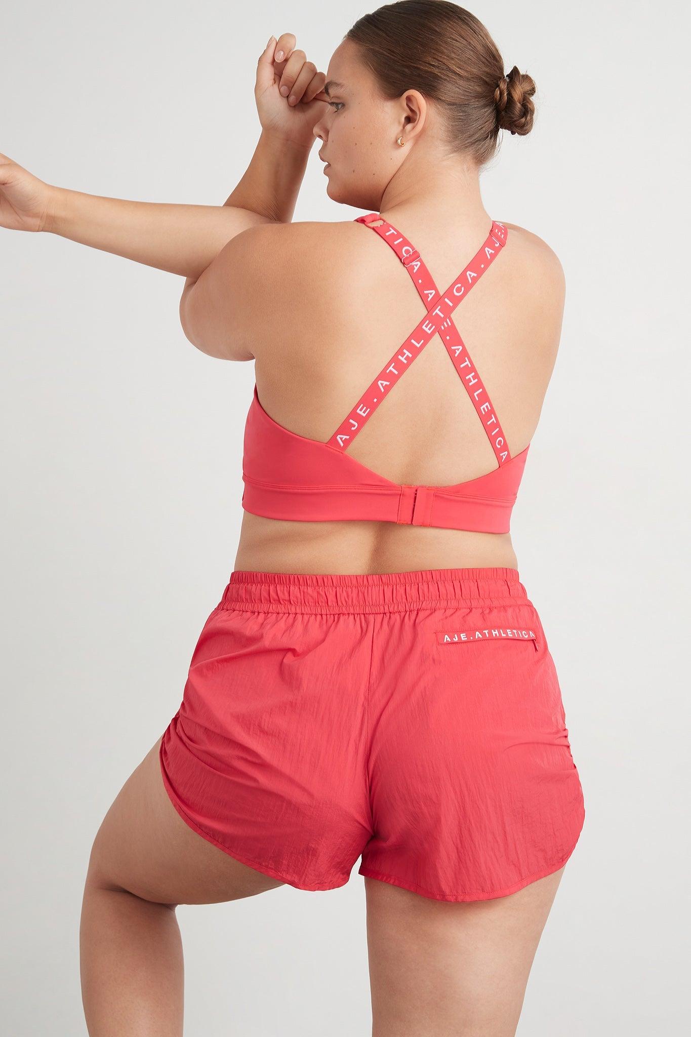 Crossback Sports Bra 343 Product Image