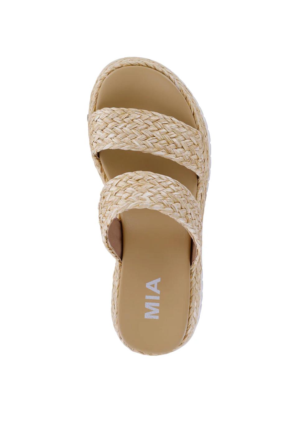 Zayla Sandal Product Image
