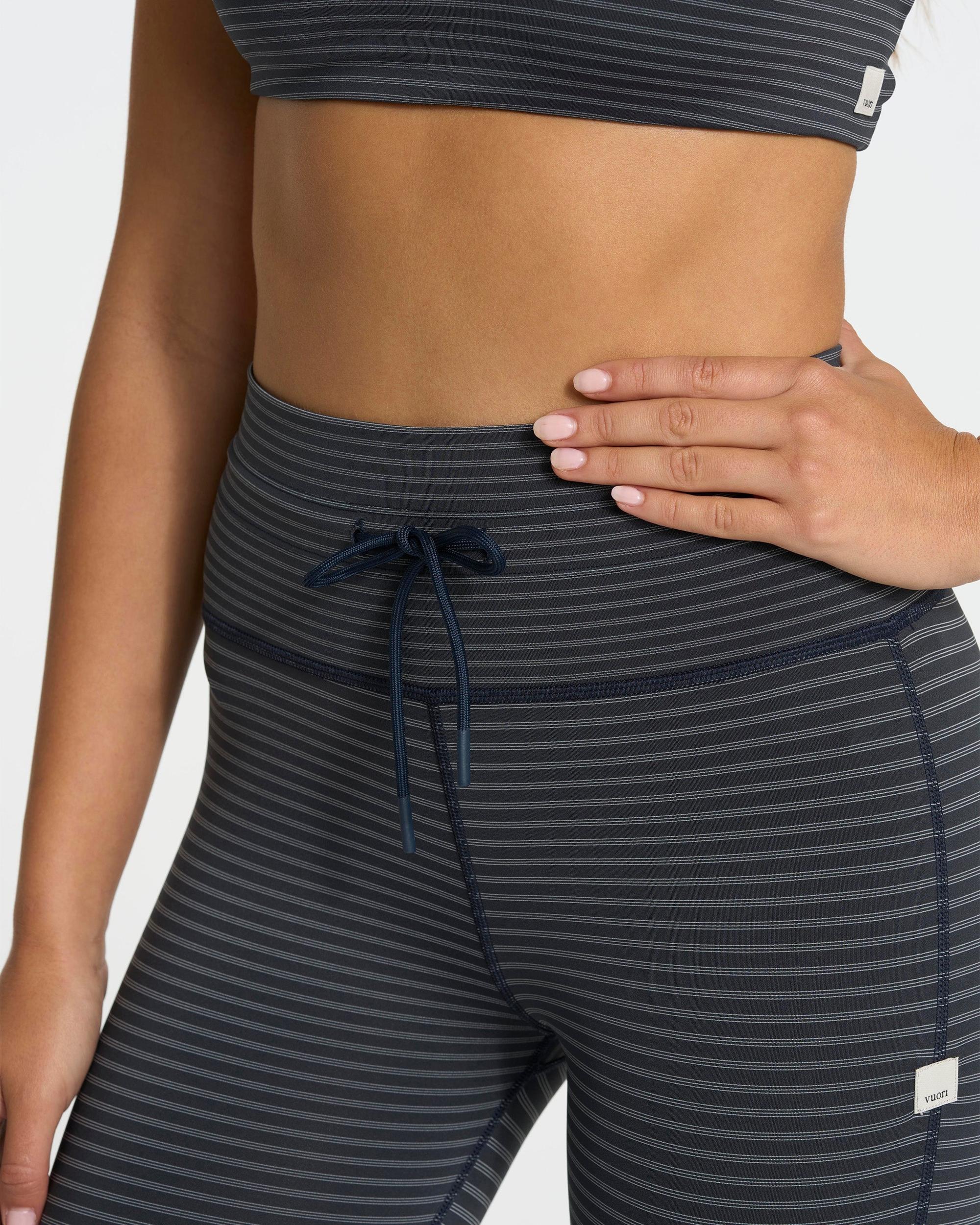 Stripe Daily Legging Product Image