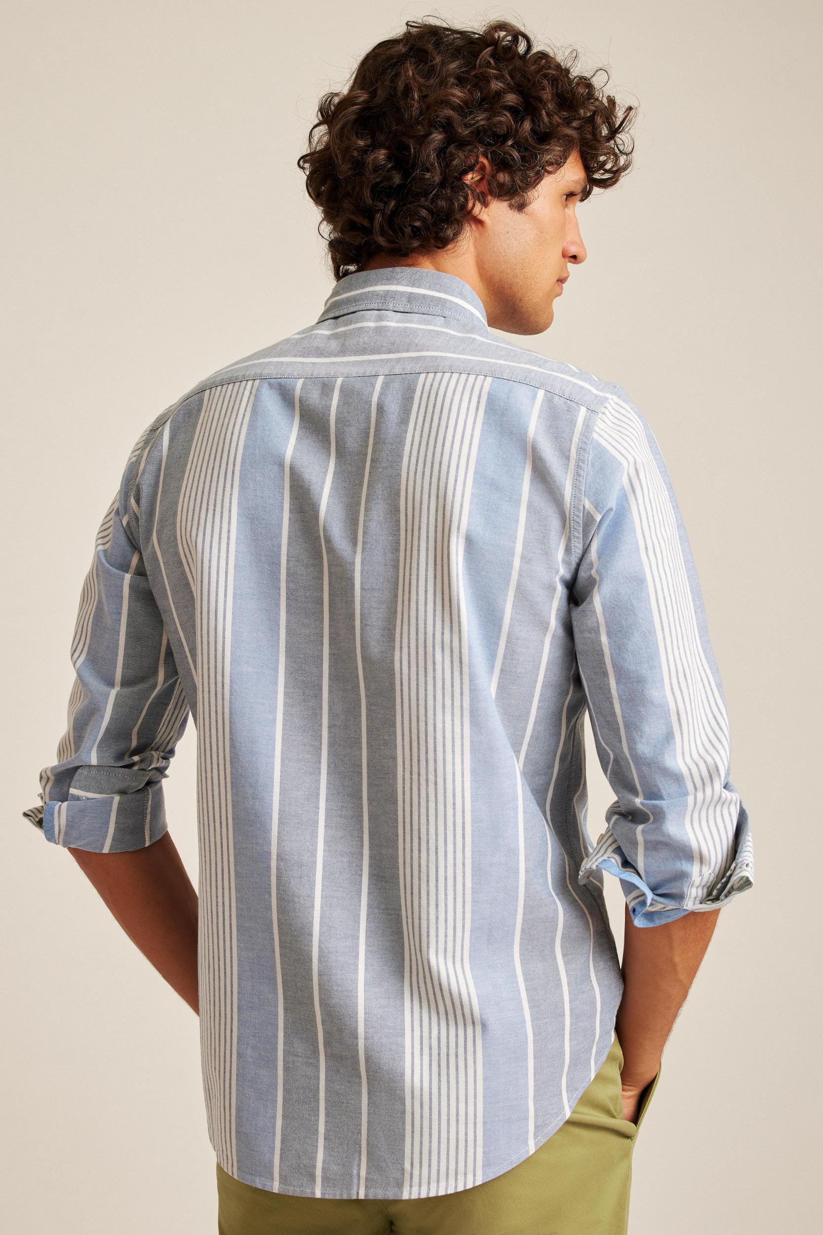 Everyday Oxford Shirt Product Image