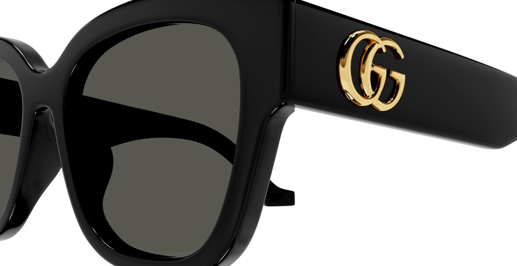 GG1550SK-001 GUCCI Women's Sunglasses Product Image