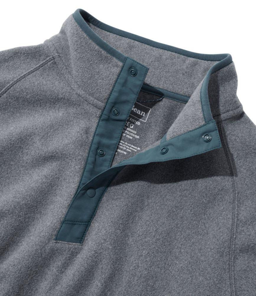 Men's All Season Access Fleece Pullover Product Image