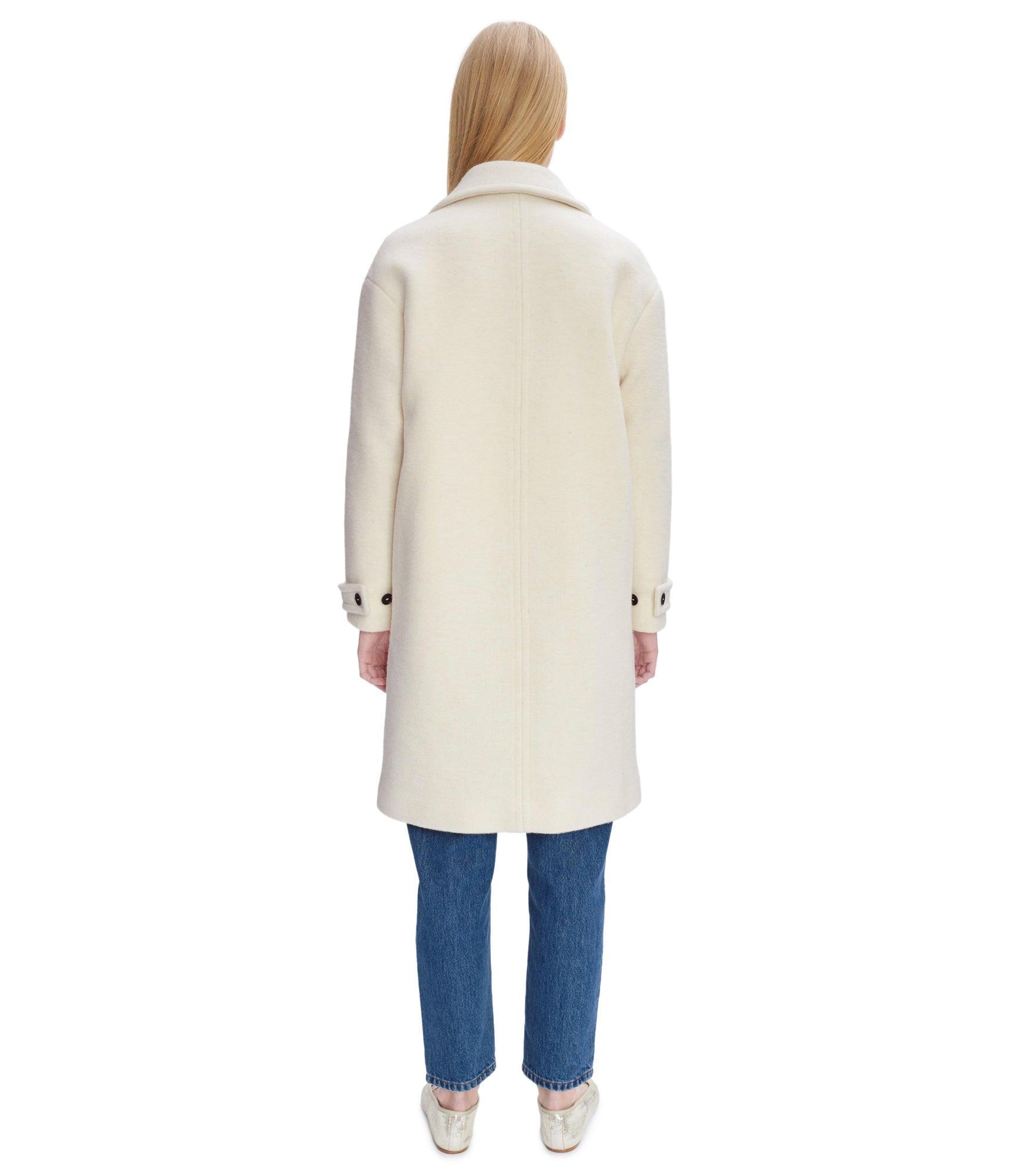 Nola coat Female Product Image