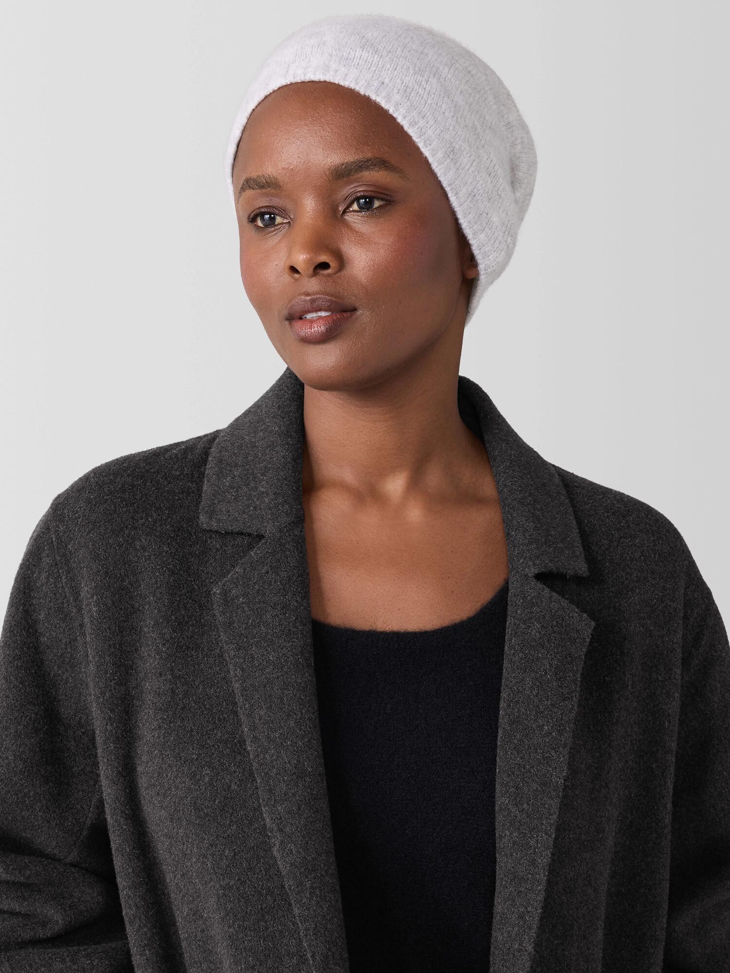 Cashmere Silk Bliss Hat Product Image