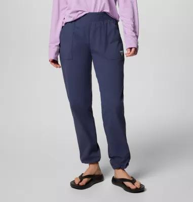 Columbia Womens PFG Tidal Roamer II Stretch Pants- Product Image