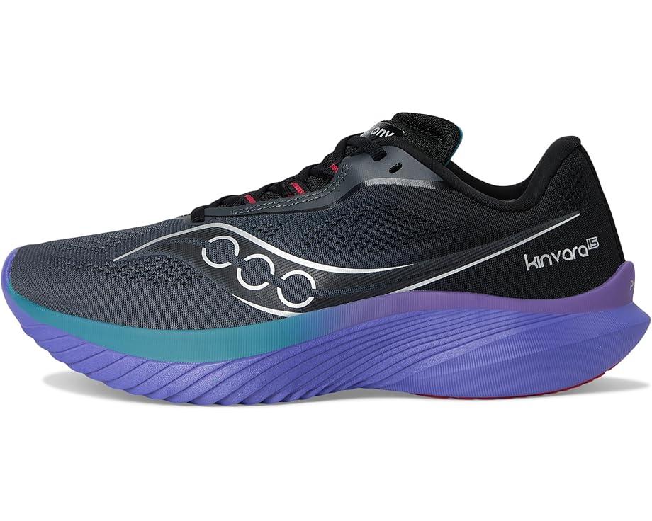 Women's Saucony Kinvara 15 Product Image