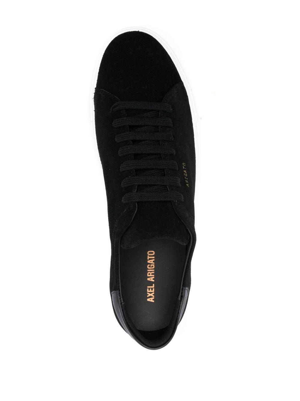 Clean 90 Suede sneakers Product Image