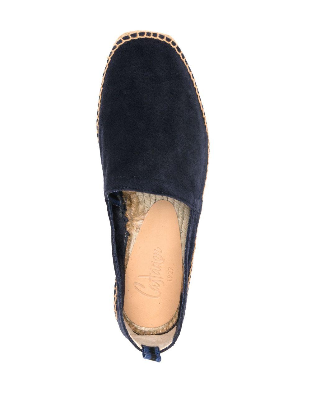 Pablo suede espadrilles Product Image