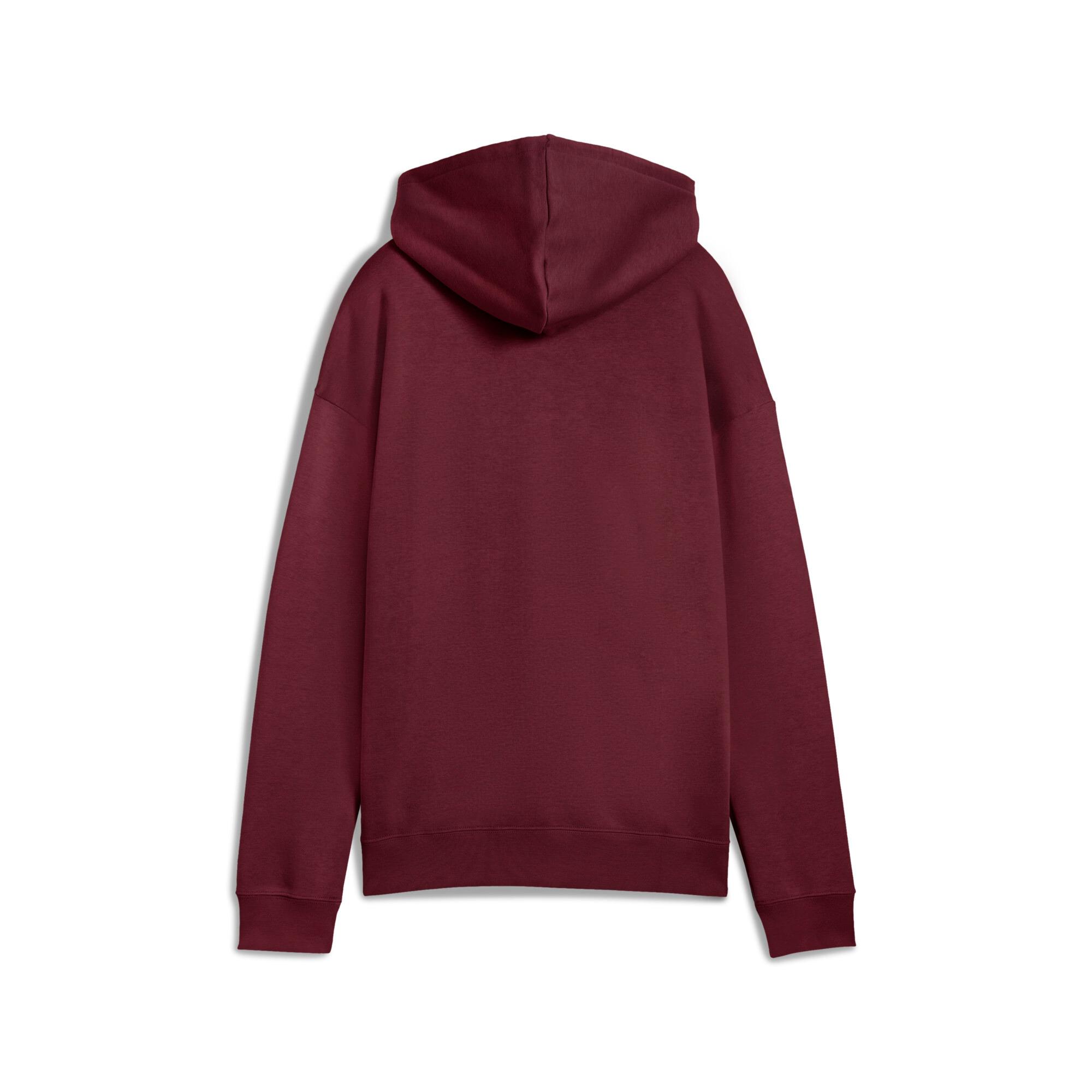 PUMA Class Relaxed Hoodie Women Product Image