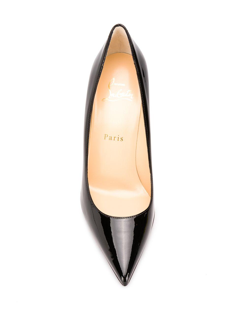 Kate stiletto pumps Product Image