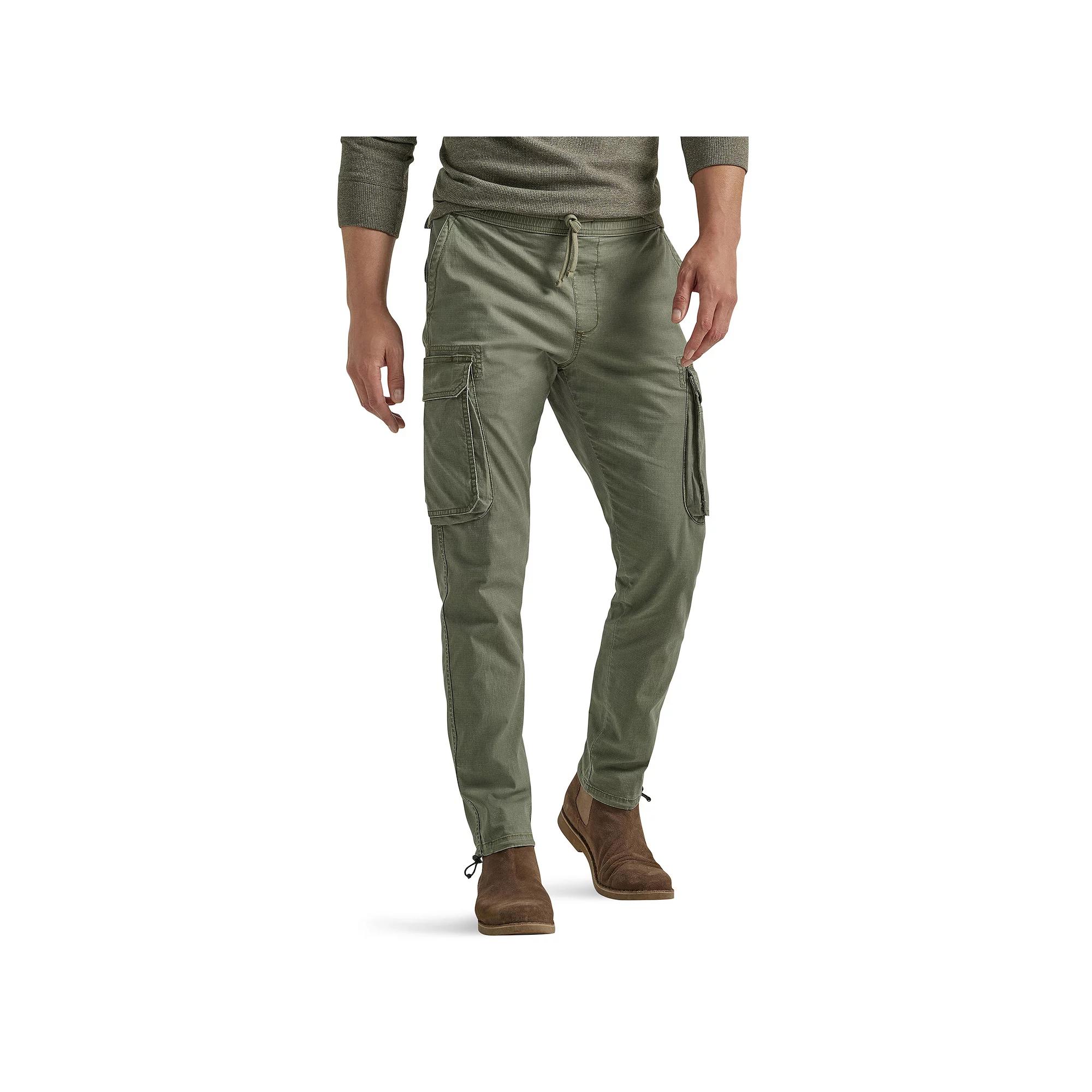 Men's Wrangler Fashion Cargo Pants,  Product Image