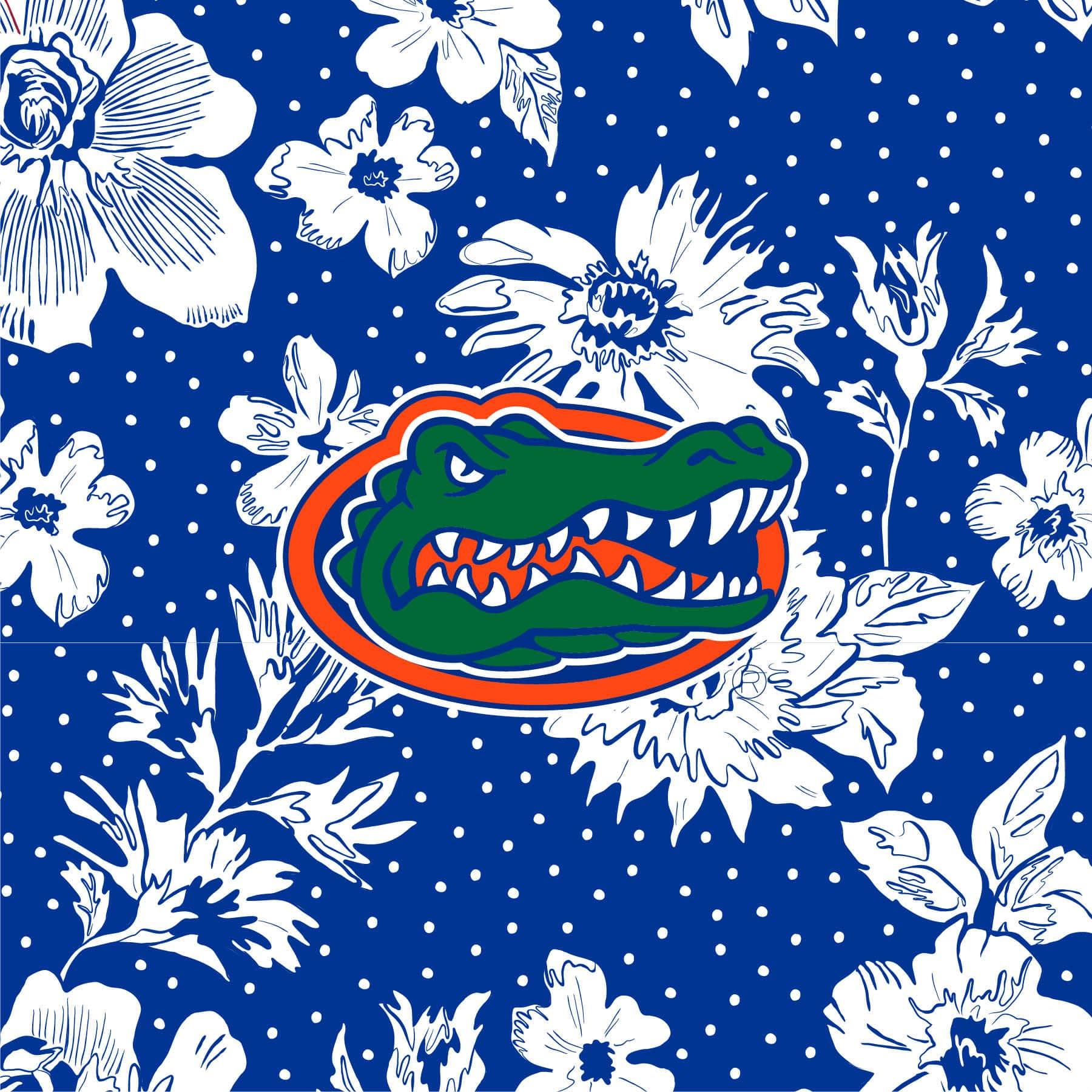 Vera Bradley Collegiate Small Tote Bag Women with University of Florida Product Image
