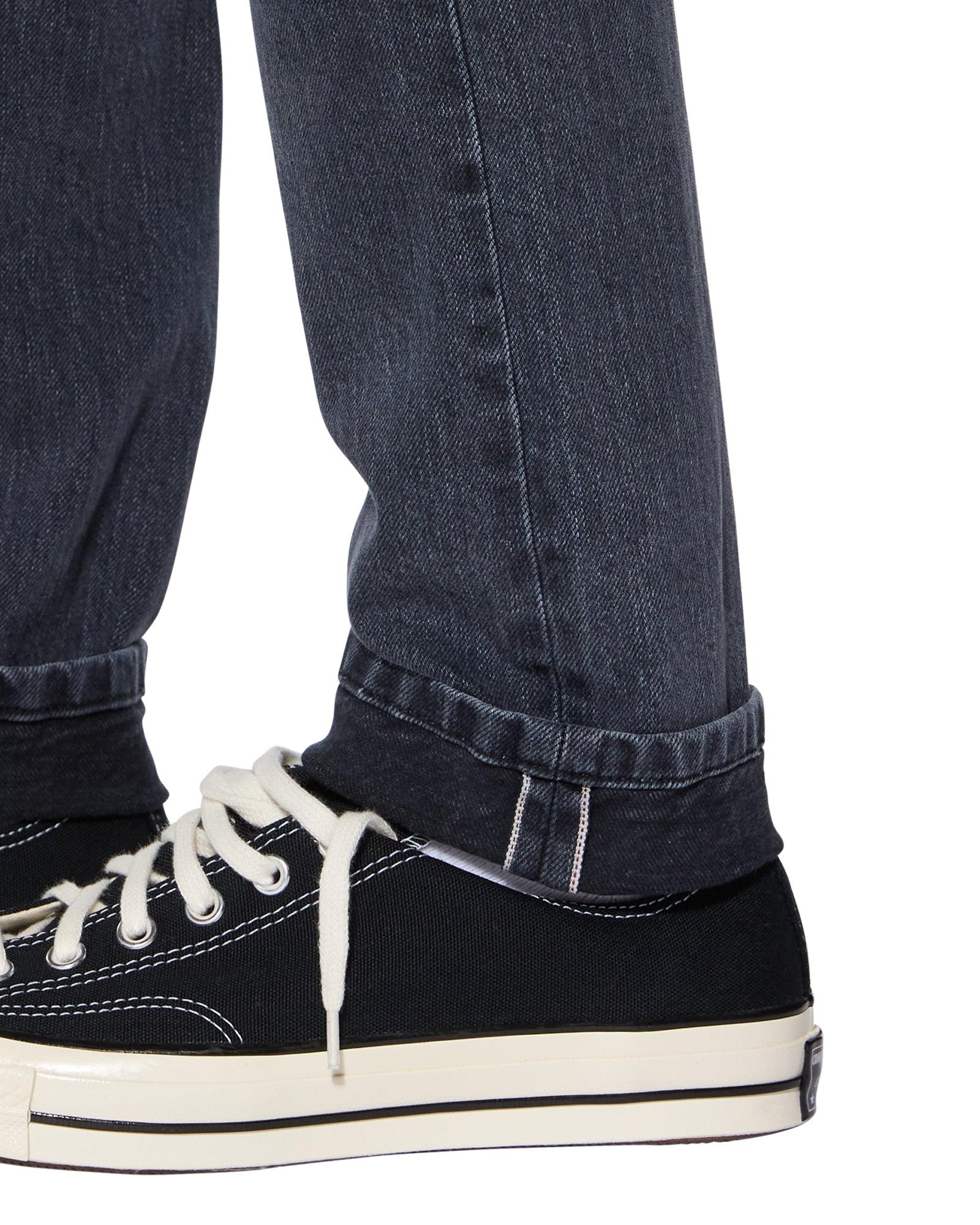 CHITCH SELVEDGE NY BLACK Male Product Image