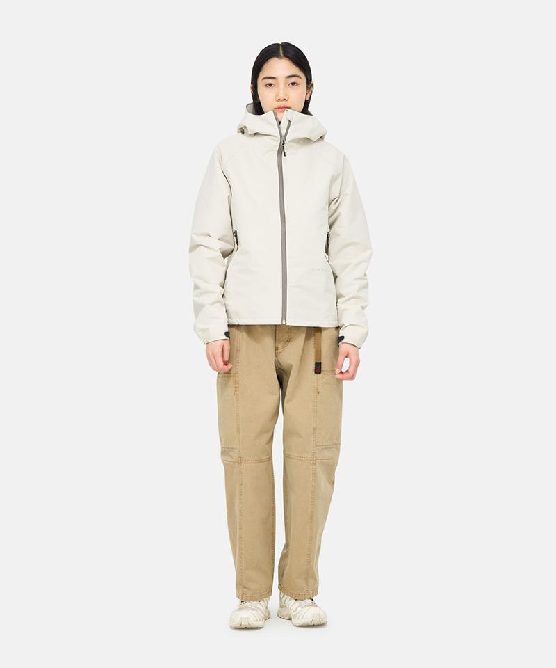 Winter Twill W's Voyager Pant Female Product Image