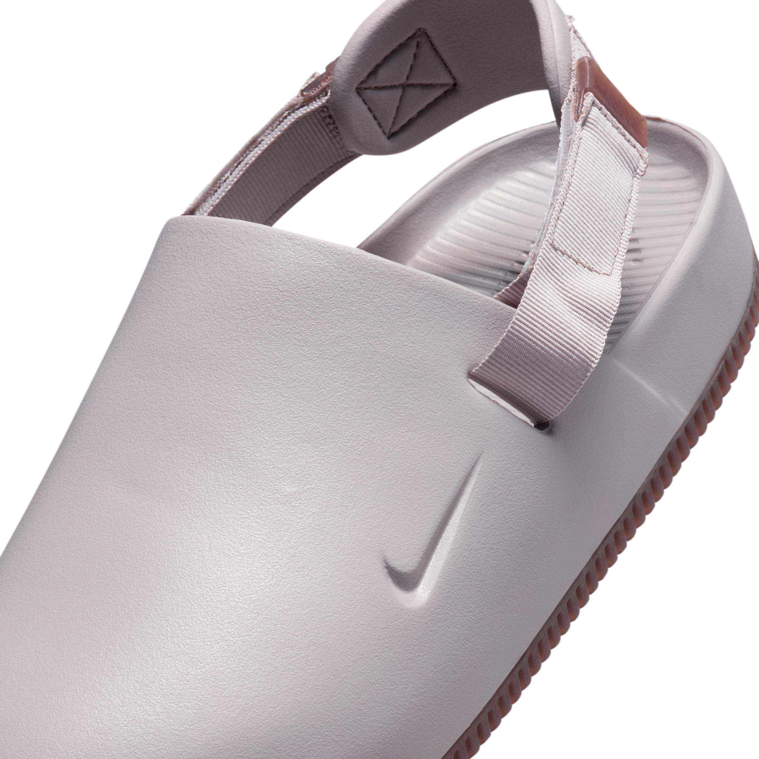 Mens Nike Calm Mule Sandals Product Image