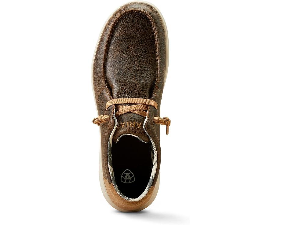 Buckeye Waterproof Shoes Product Image