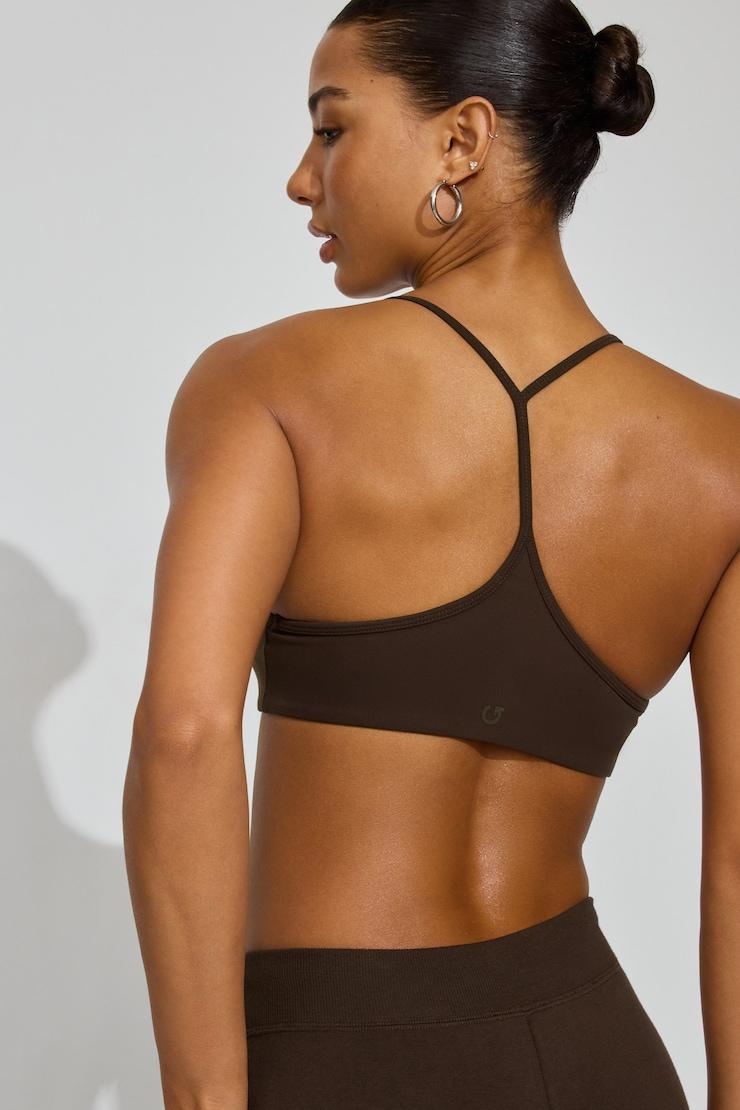 Active Y-Back Bra Product Image