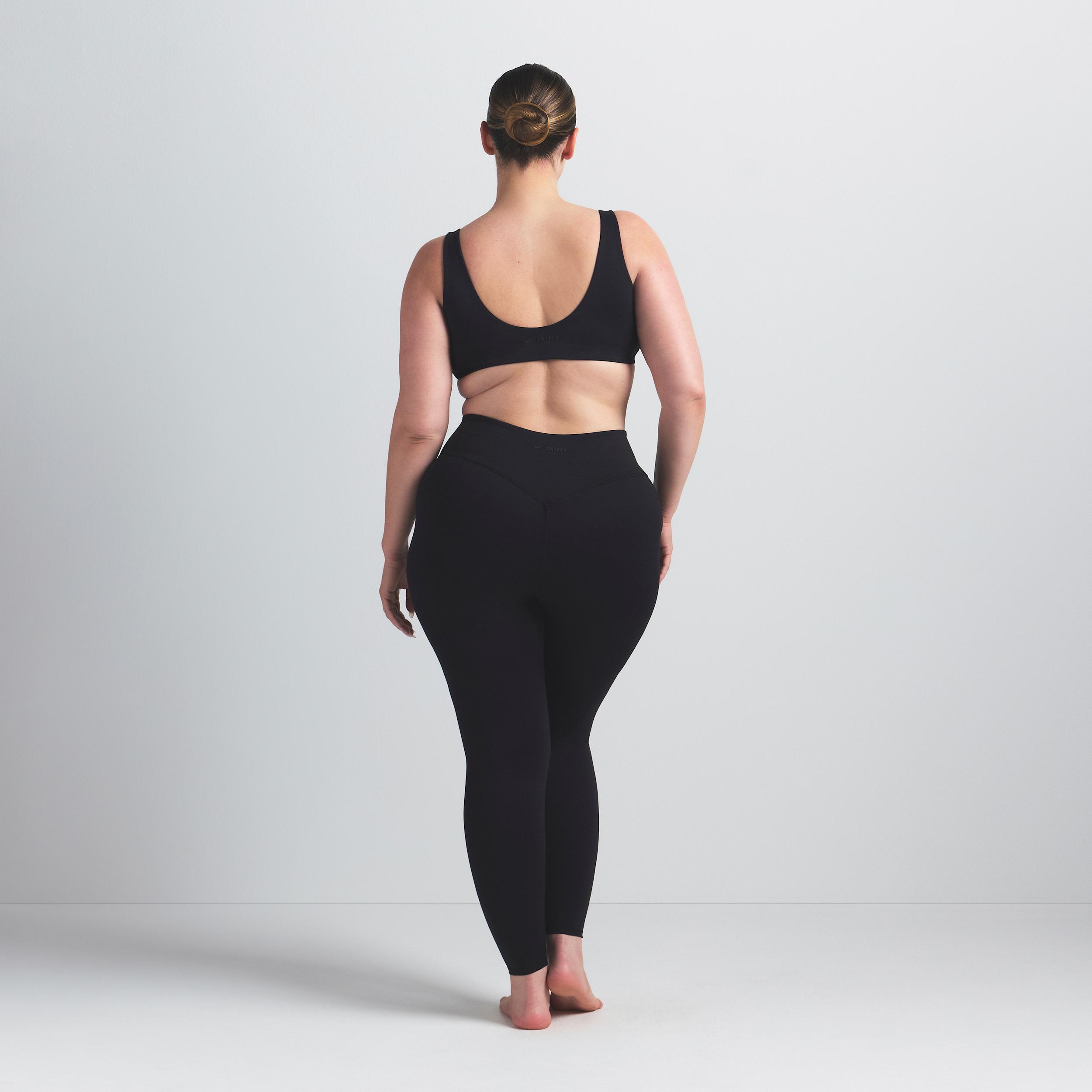 Nike Women's SKIMS Matte High-Waisted 26" Leggings Product Image