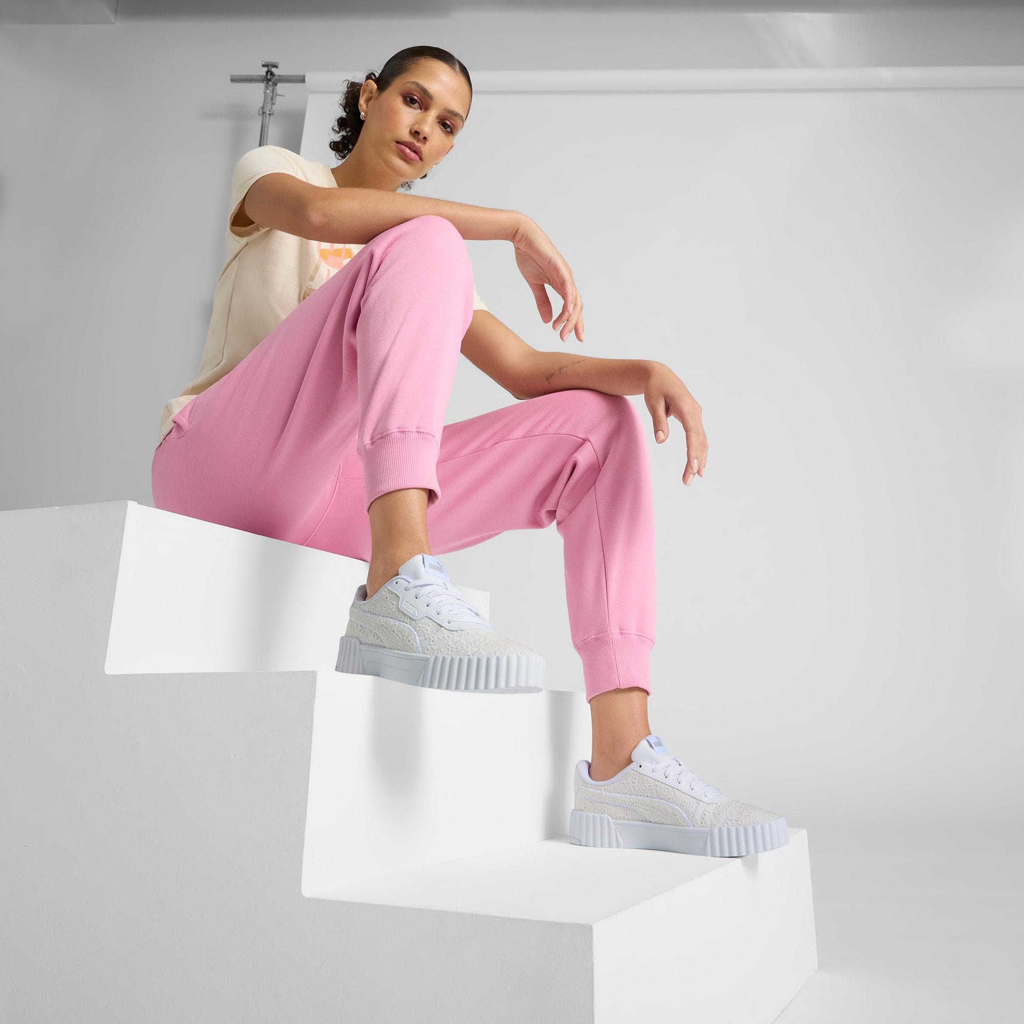 Carina 3.0 Lace Women's Sneakers Product Image