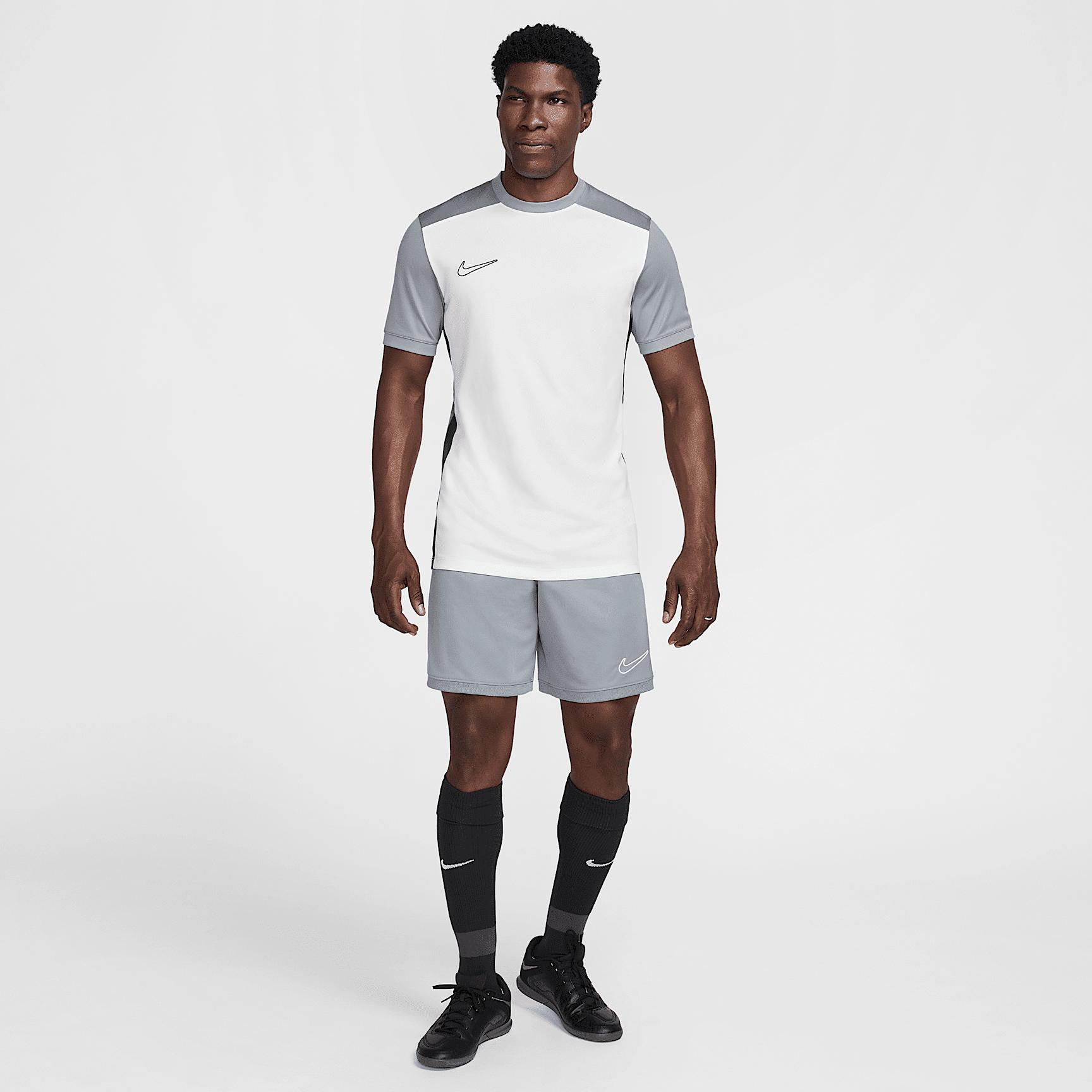 Nike Academy Men's Dri-FIT Soccer Shorts Product Image