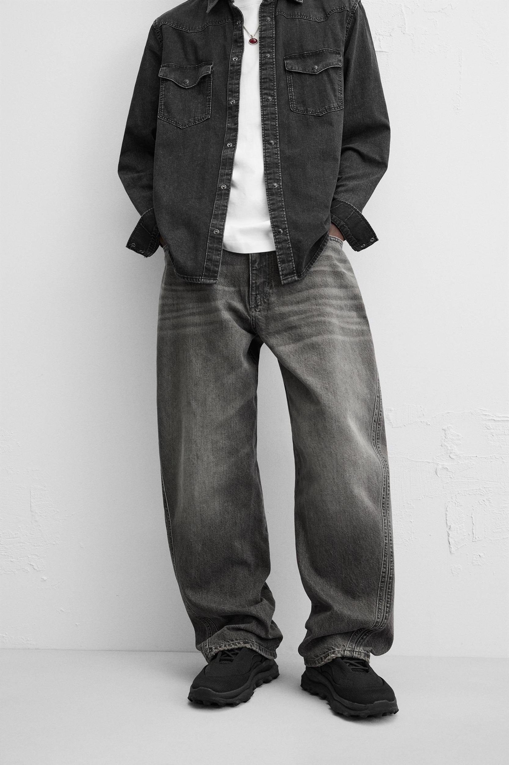 KNIT CHUNKY SNEAKERS Product Image