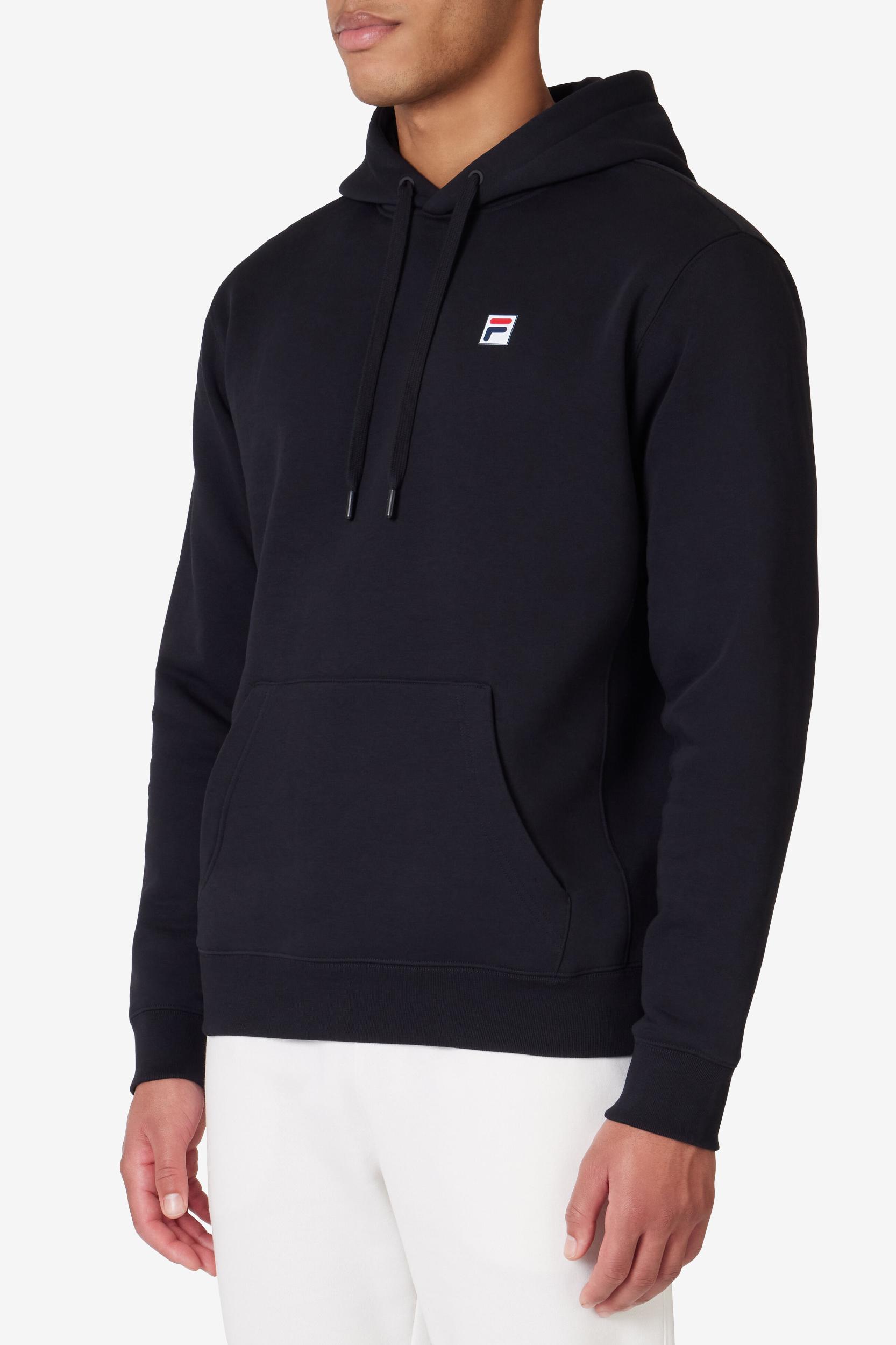 Classic Pullover Hoodie Product Image