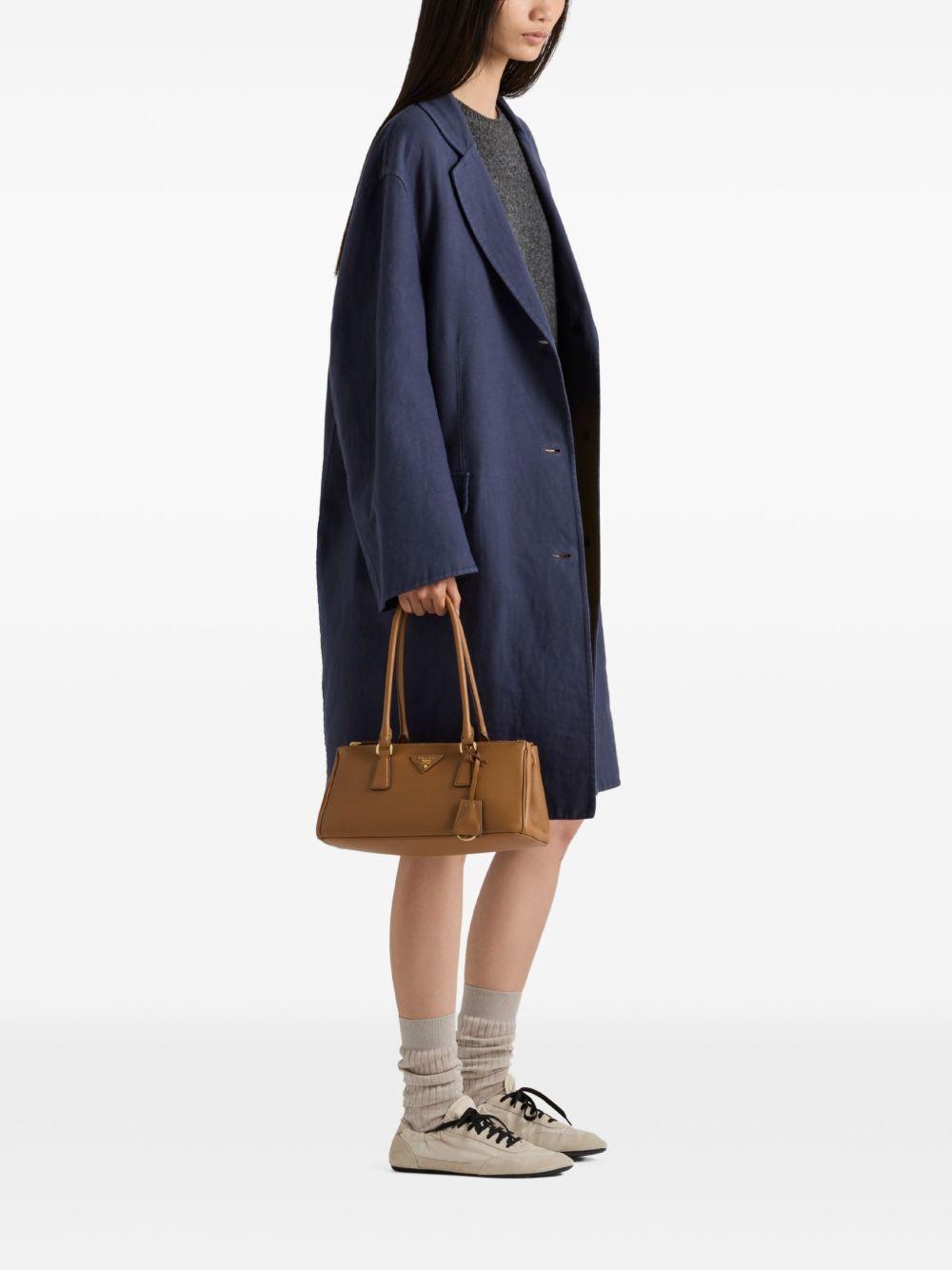 Galleria top handle handbag Product Image