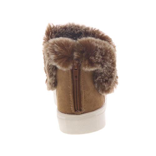 941837   Plush Sneakers by Very G Product Image