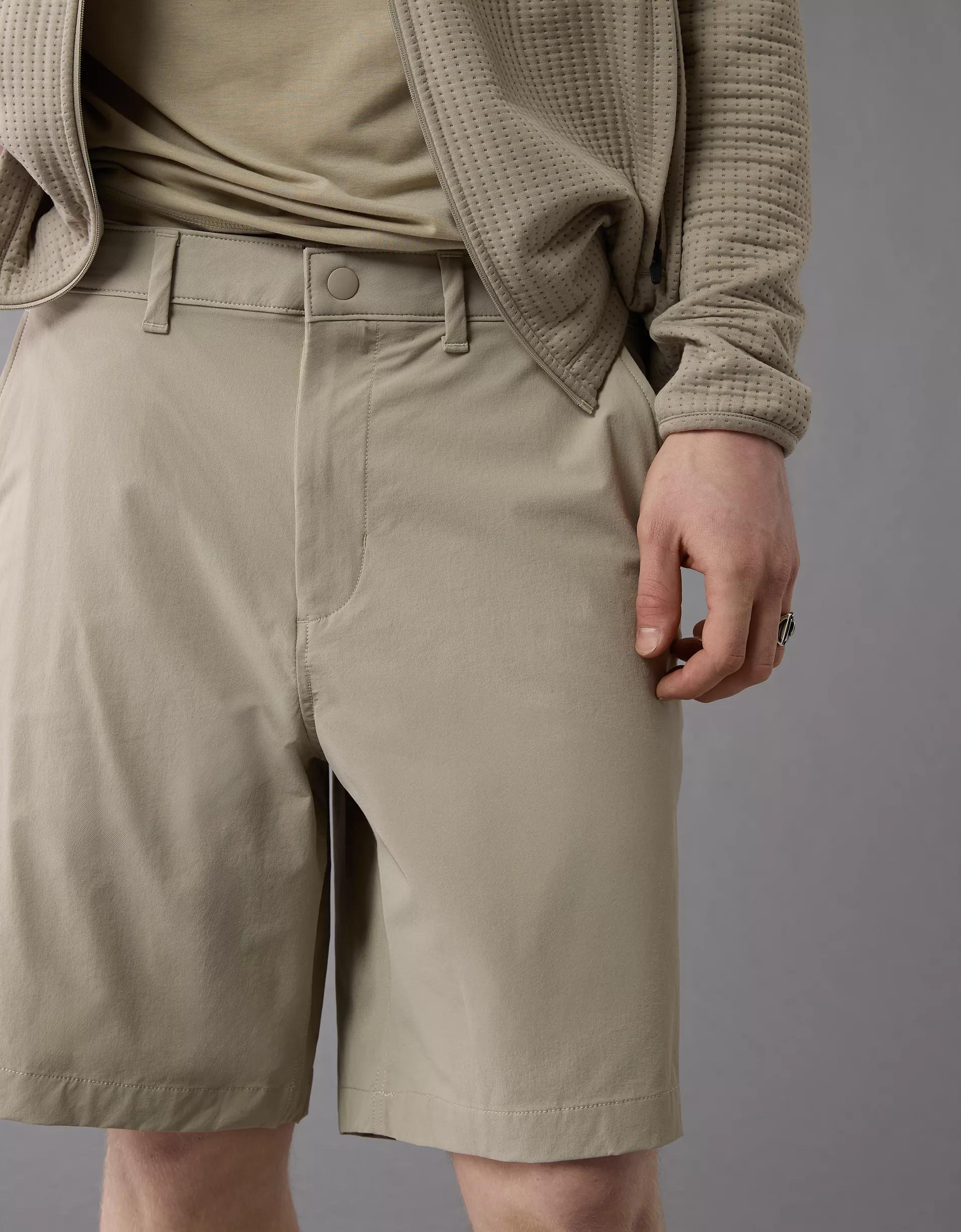 AE 24/7 9" Flex Club Short Product Image